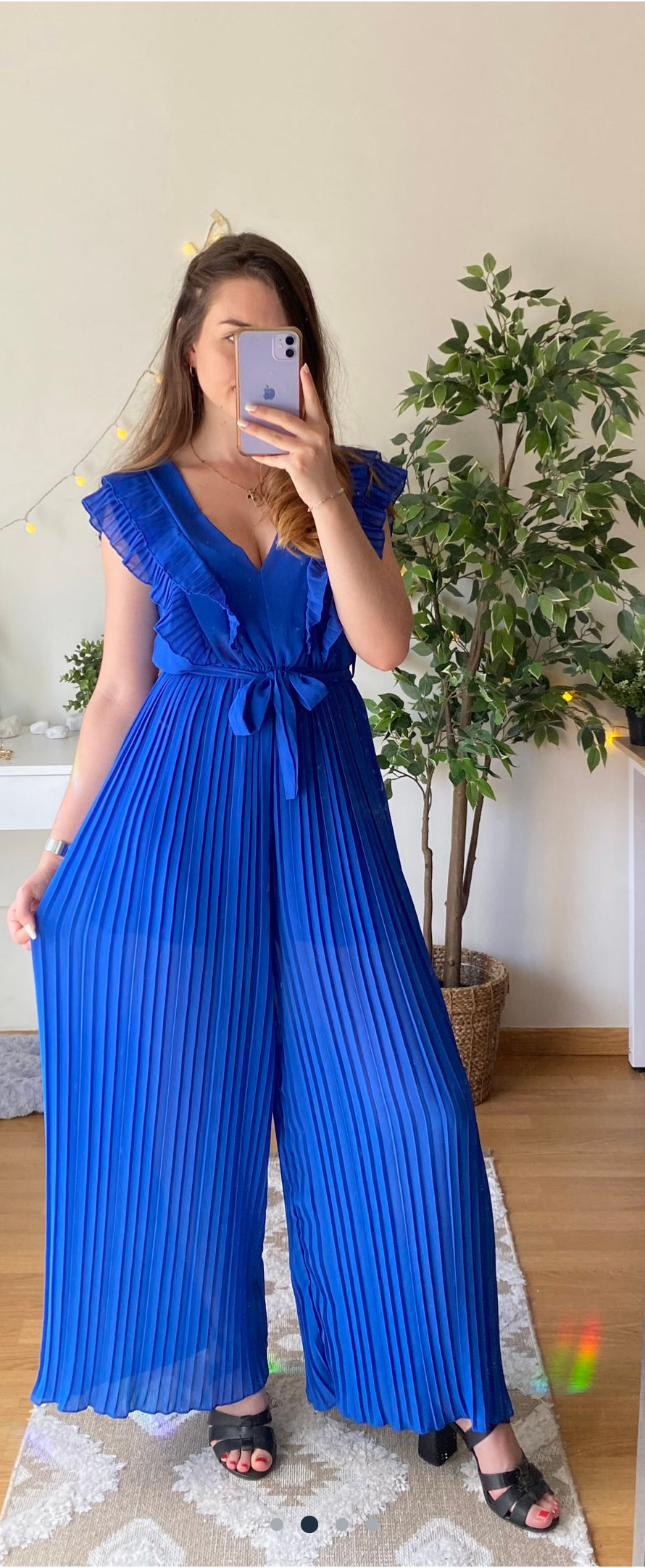 Combinaison MORGANE