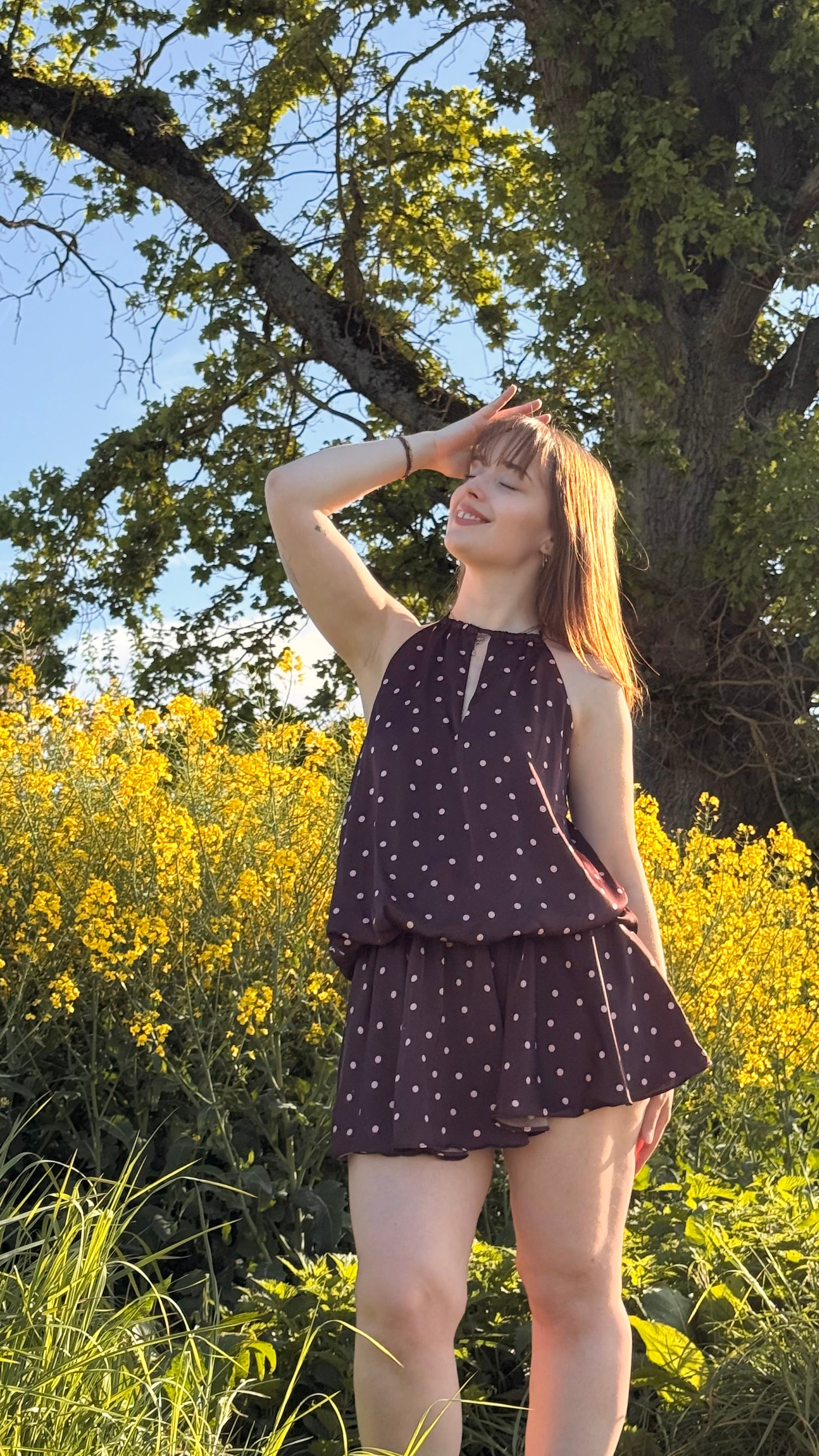 Robe ALBA