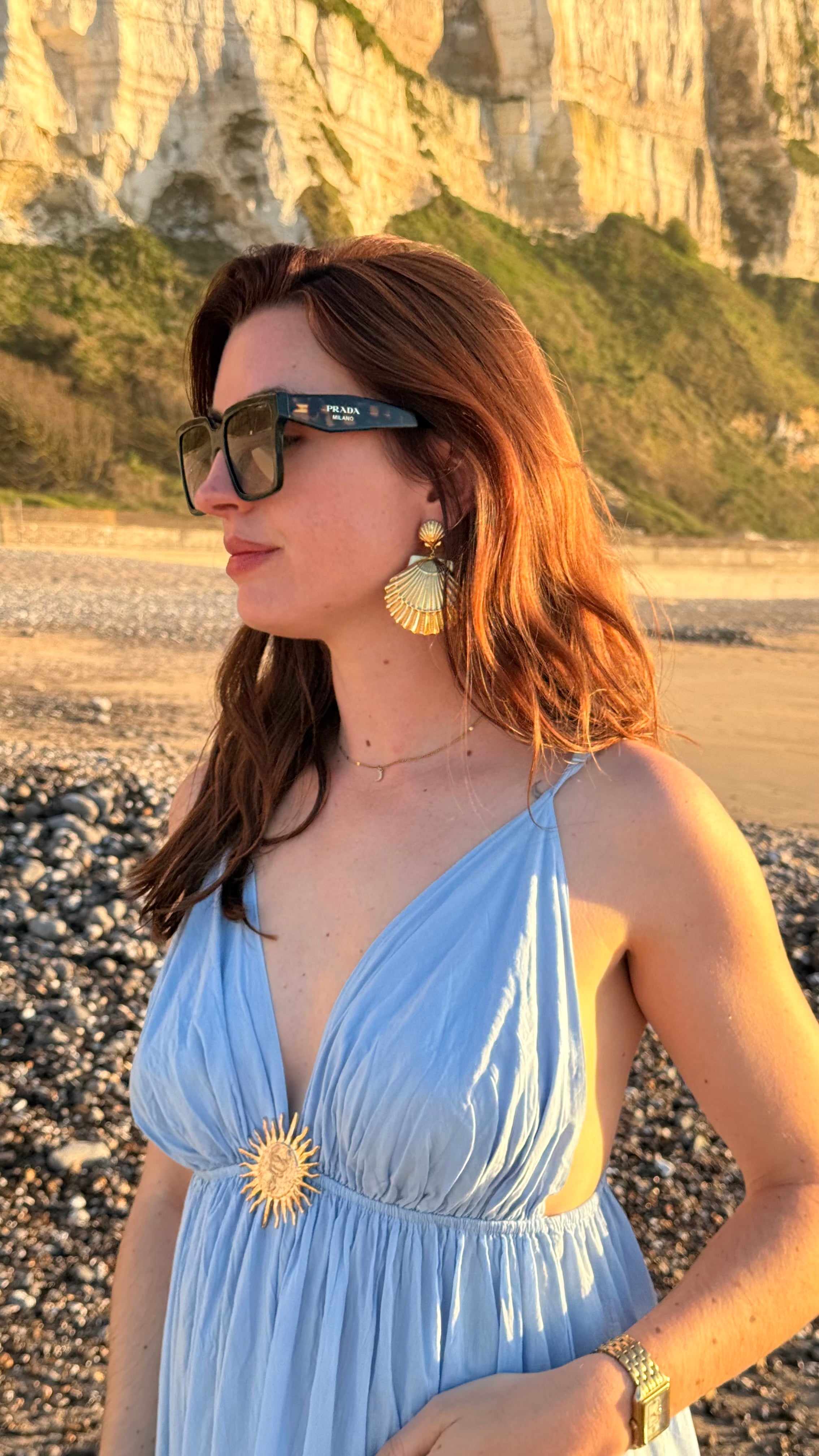 Boucles ARIEL