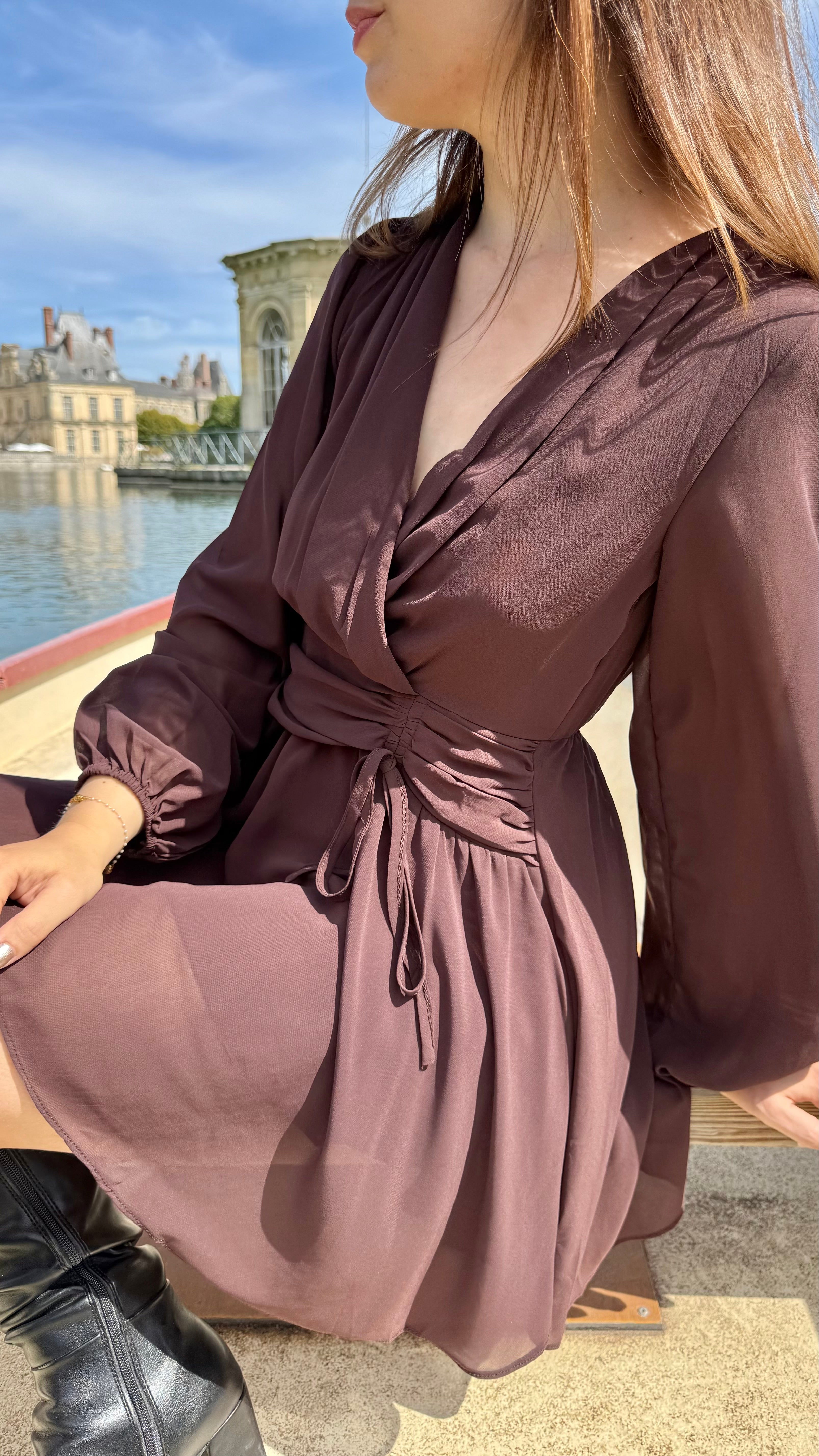 Robe CHARLIE