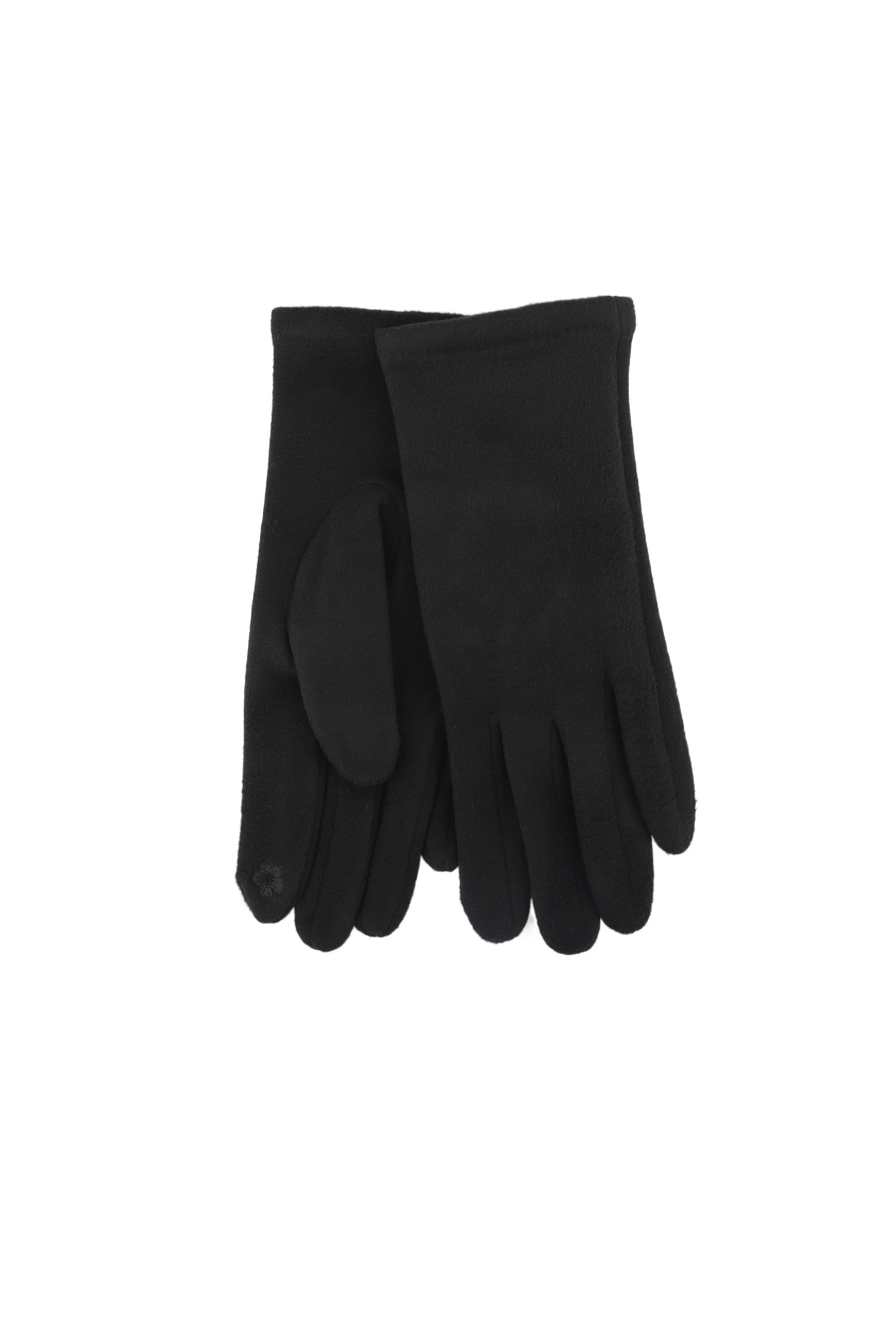 Gants noir