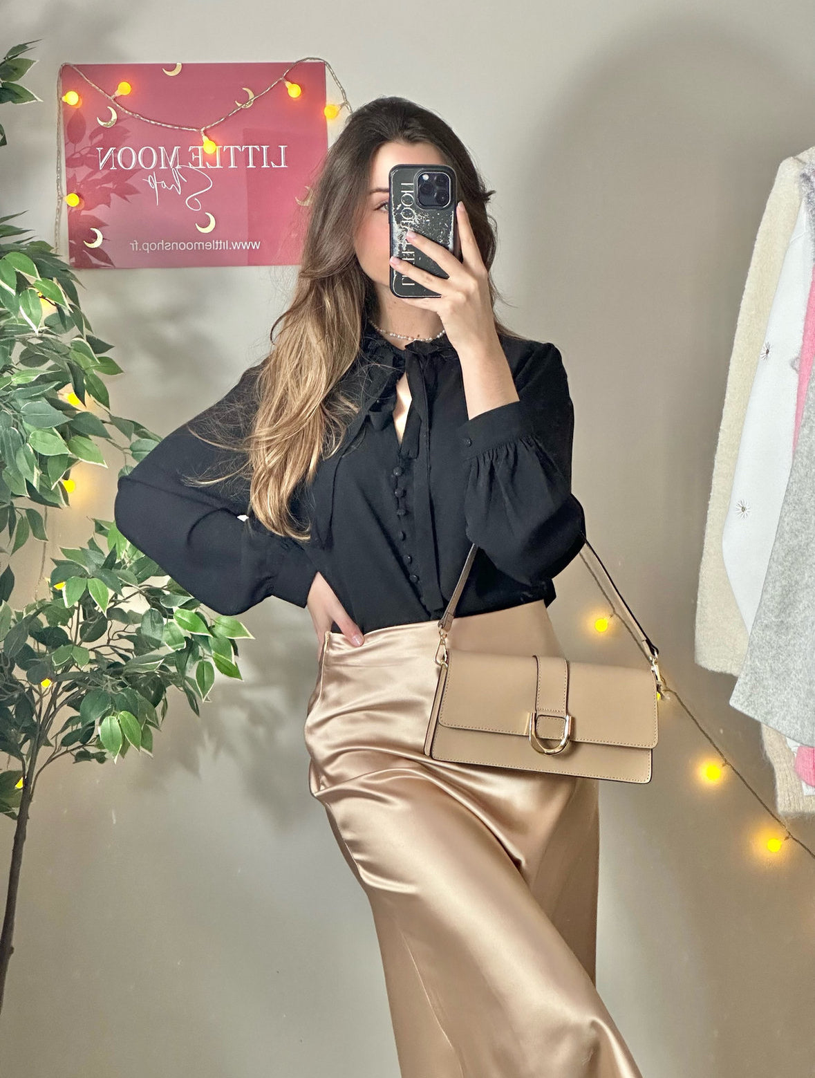 Blouse ALICE