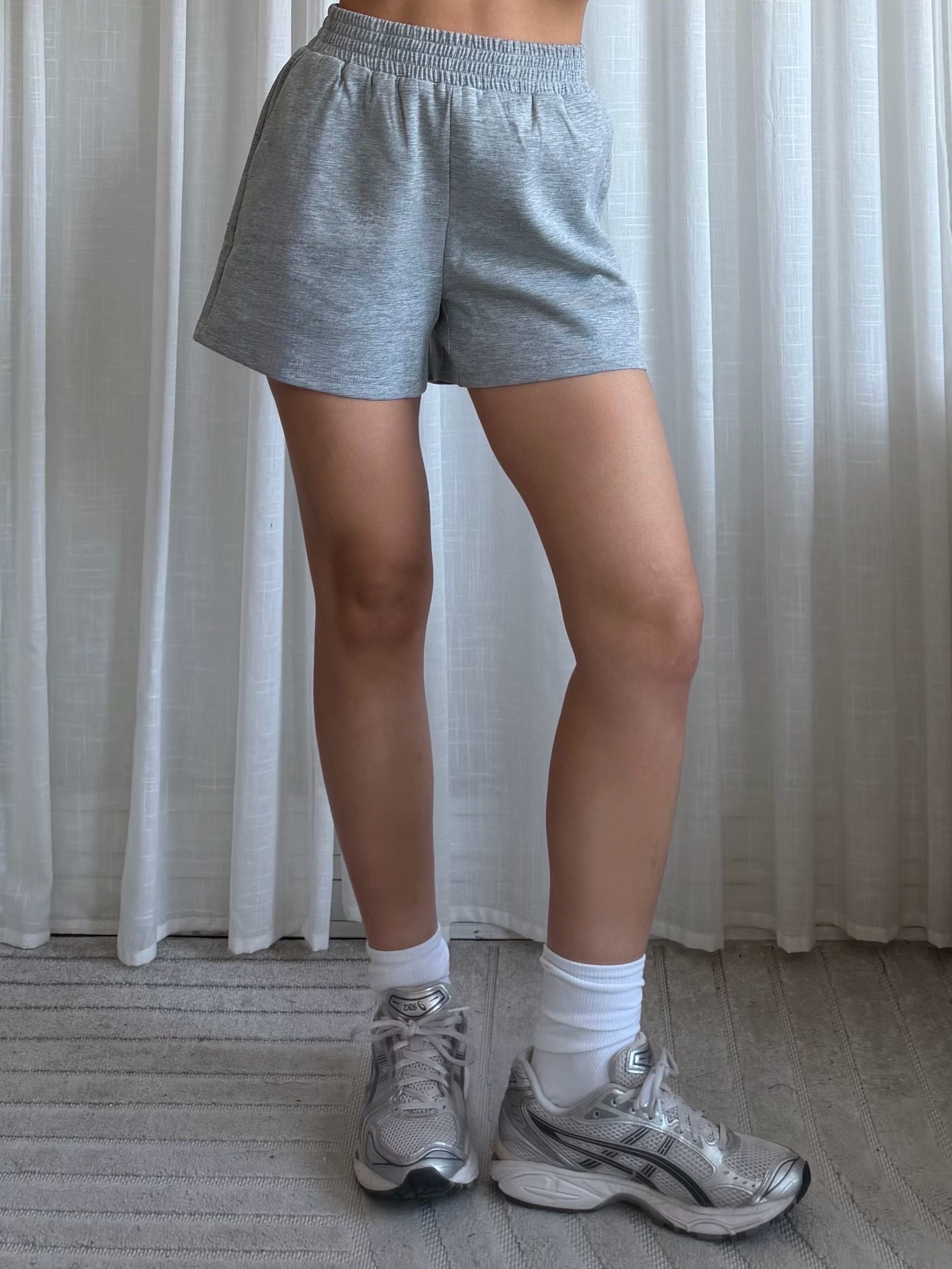 Short UBBY