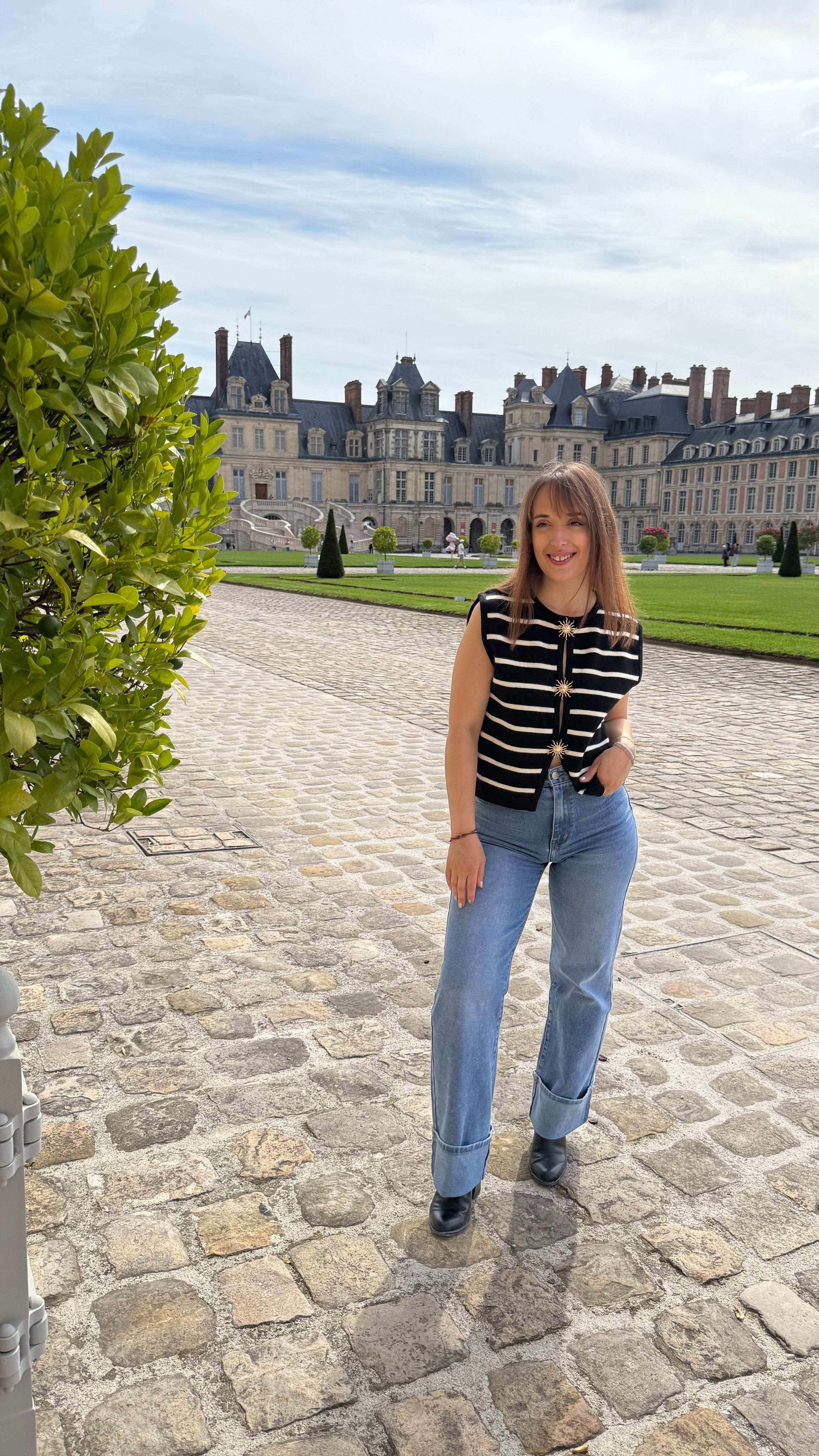 Pull MARINETTE