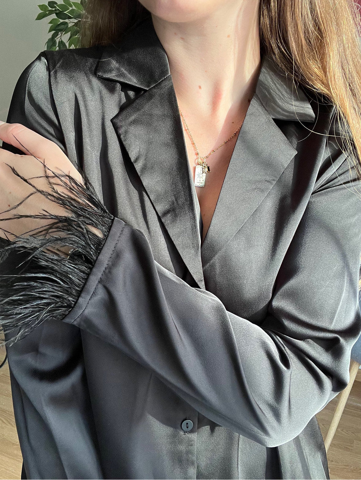 Chemise Arya
