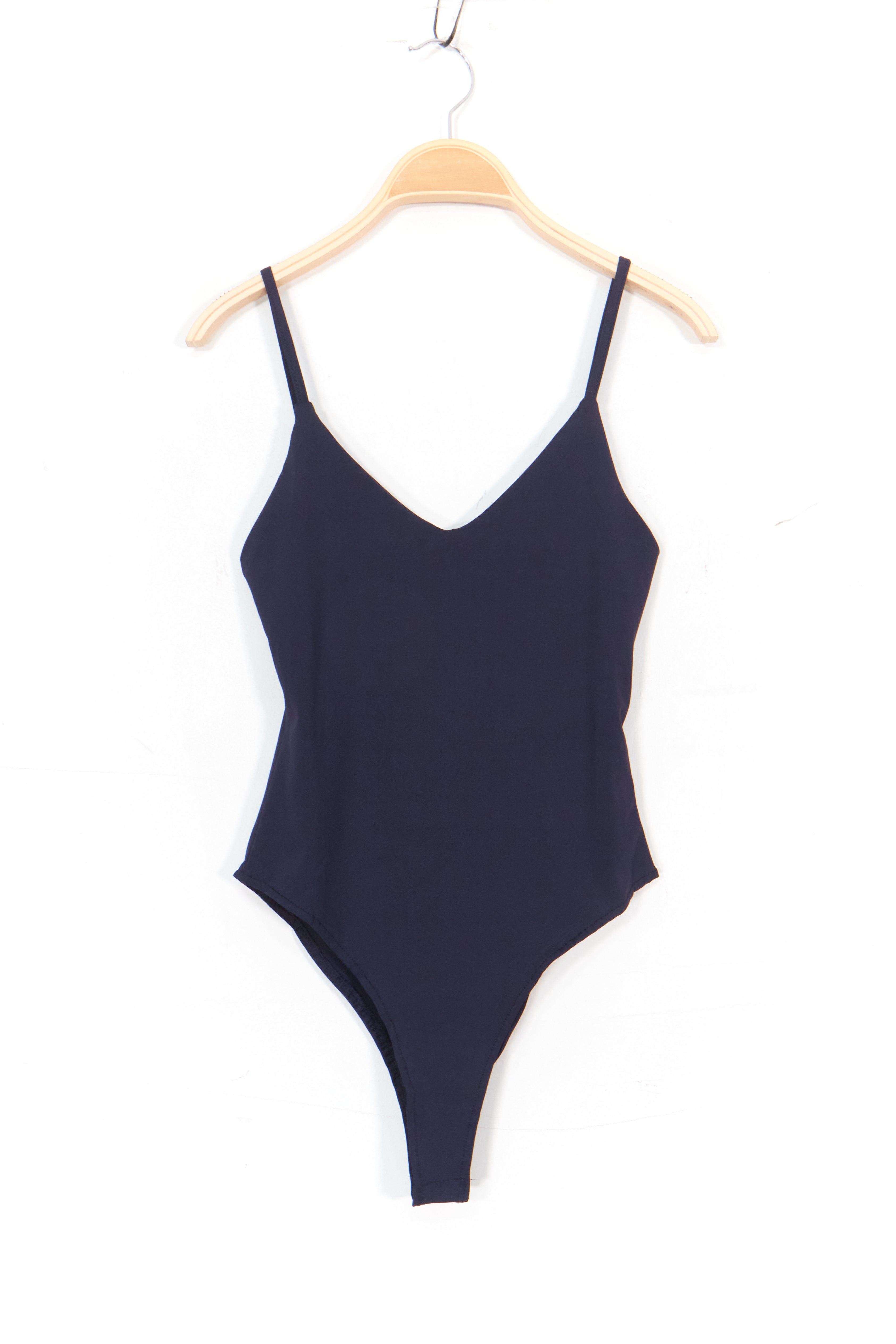 Body bleu - WENDY