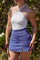 Jupe-short AMANDA