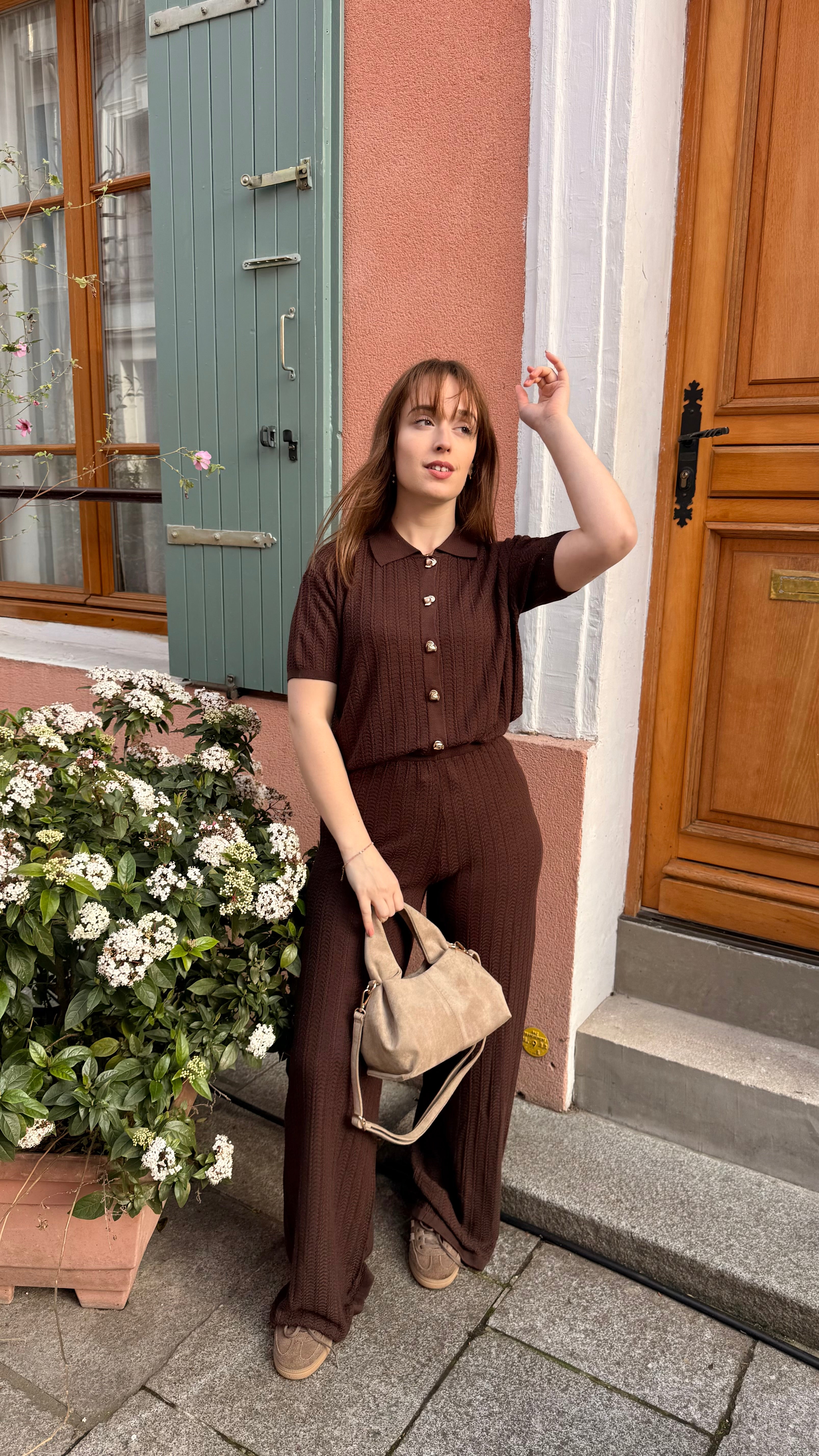 Ensemble EVIE
