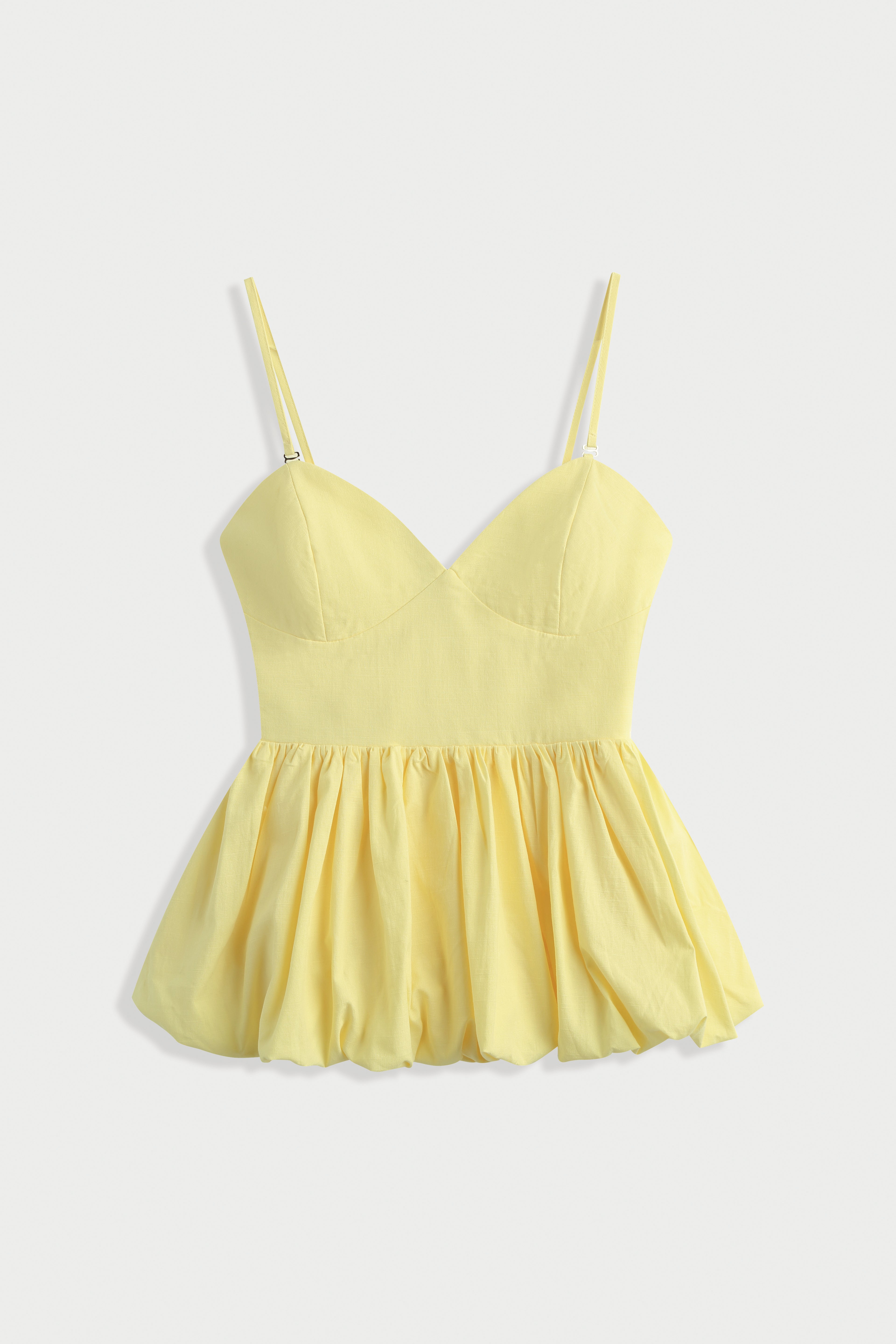 Top SOLEIL