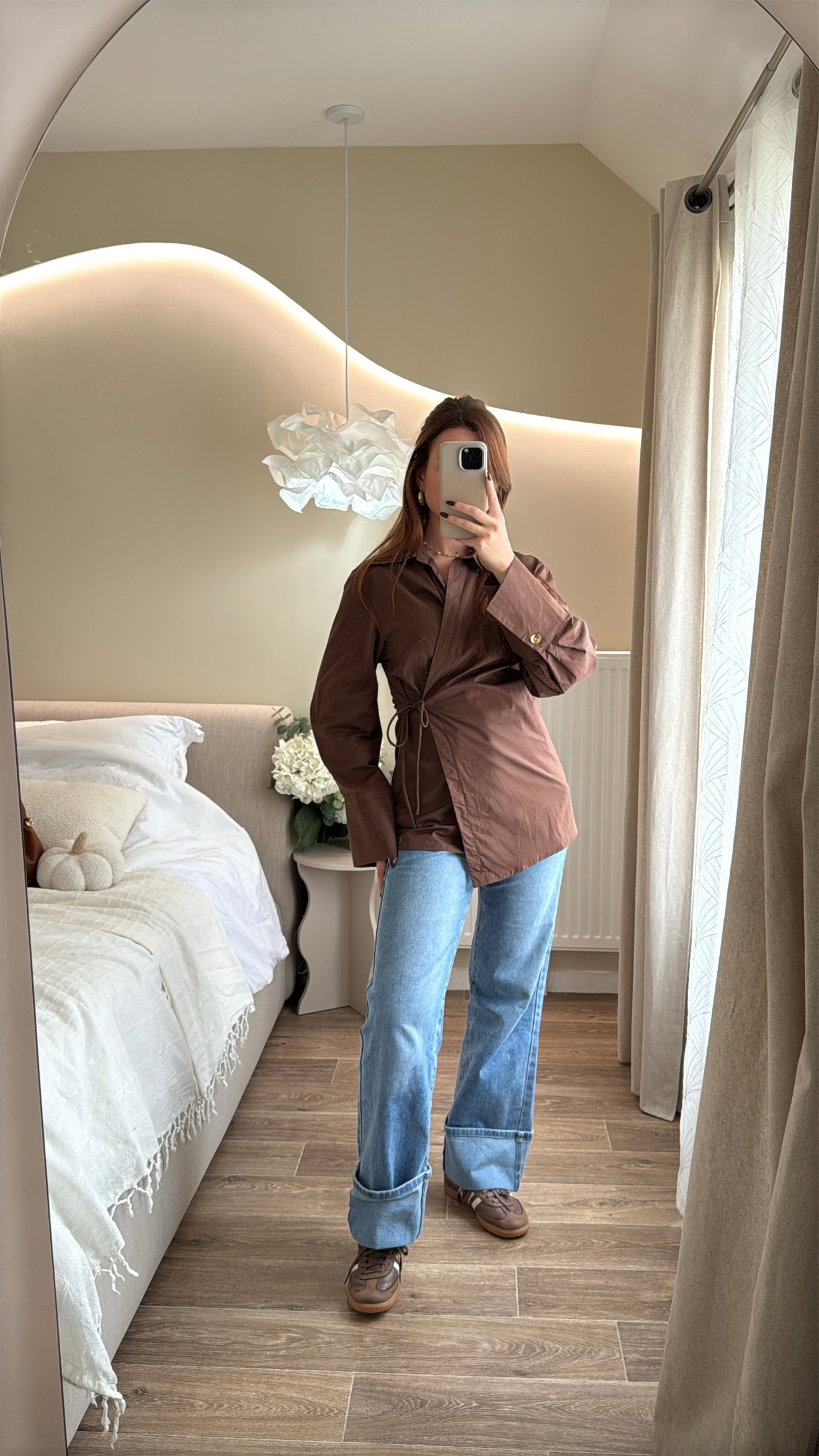 Chemise NOÉ