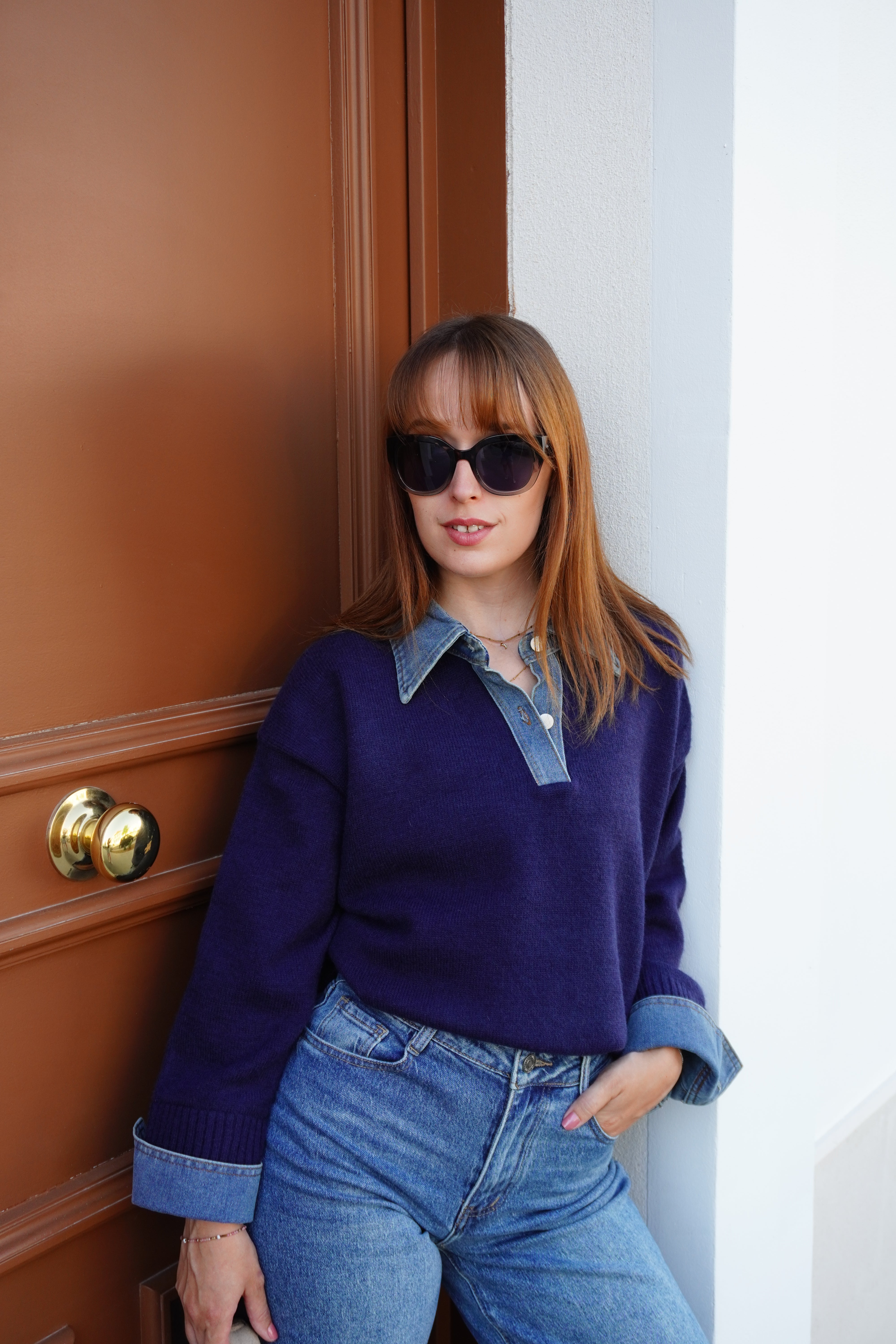 Pull ISIA
