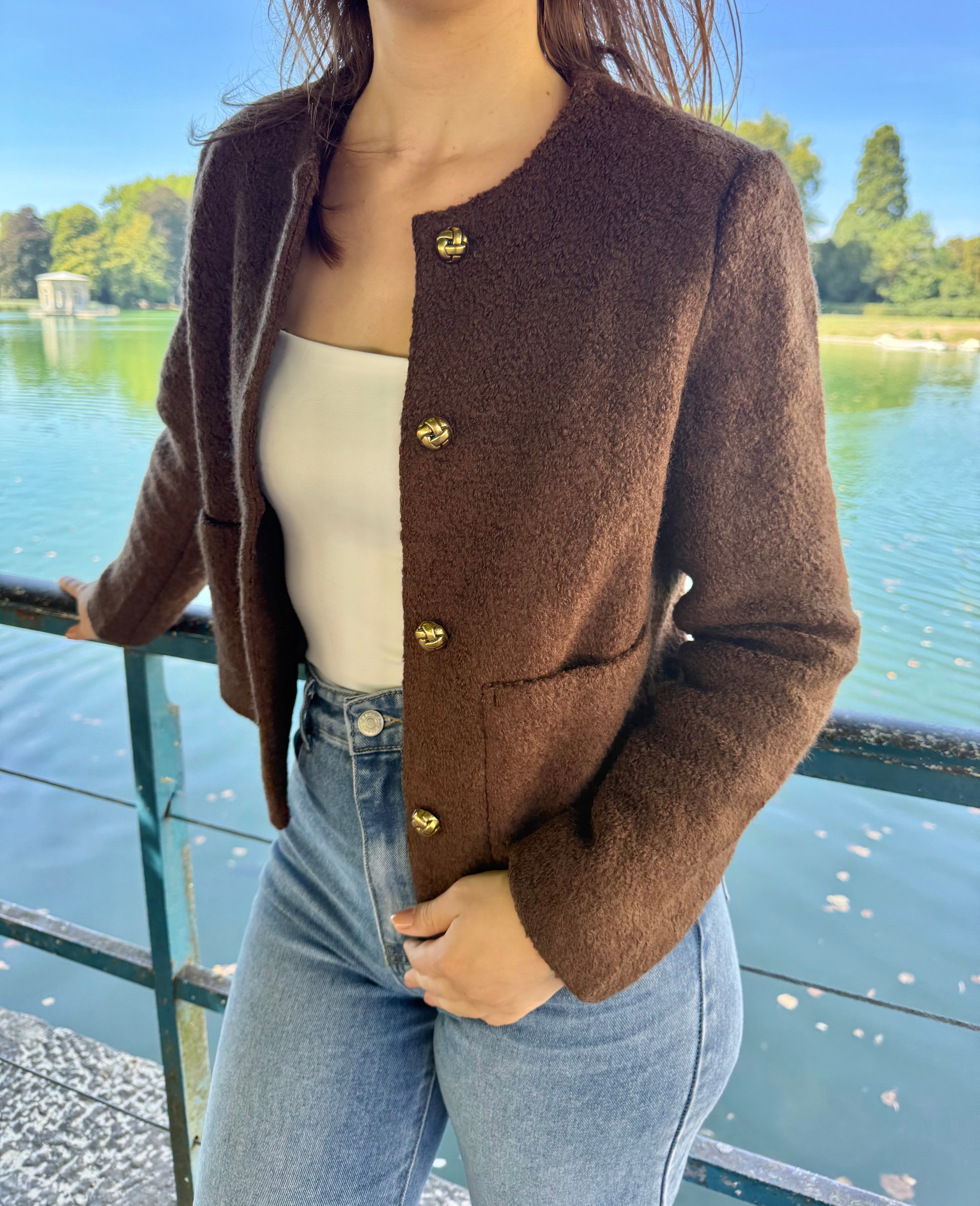 Veste VALEGE