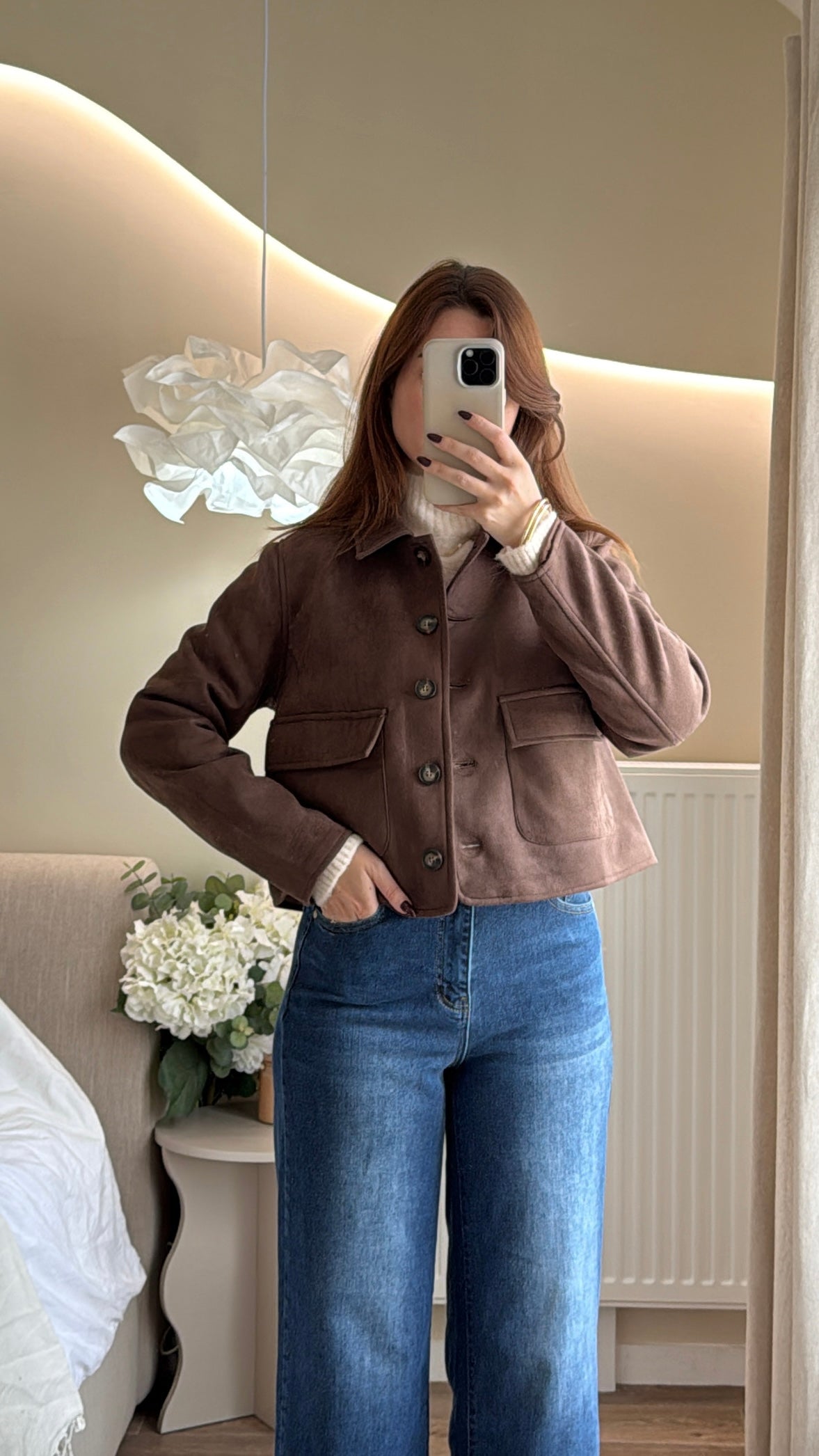 Veste MADELAINE