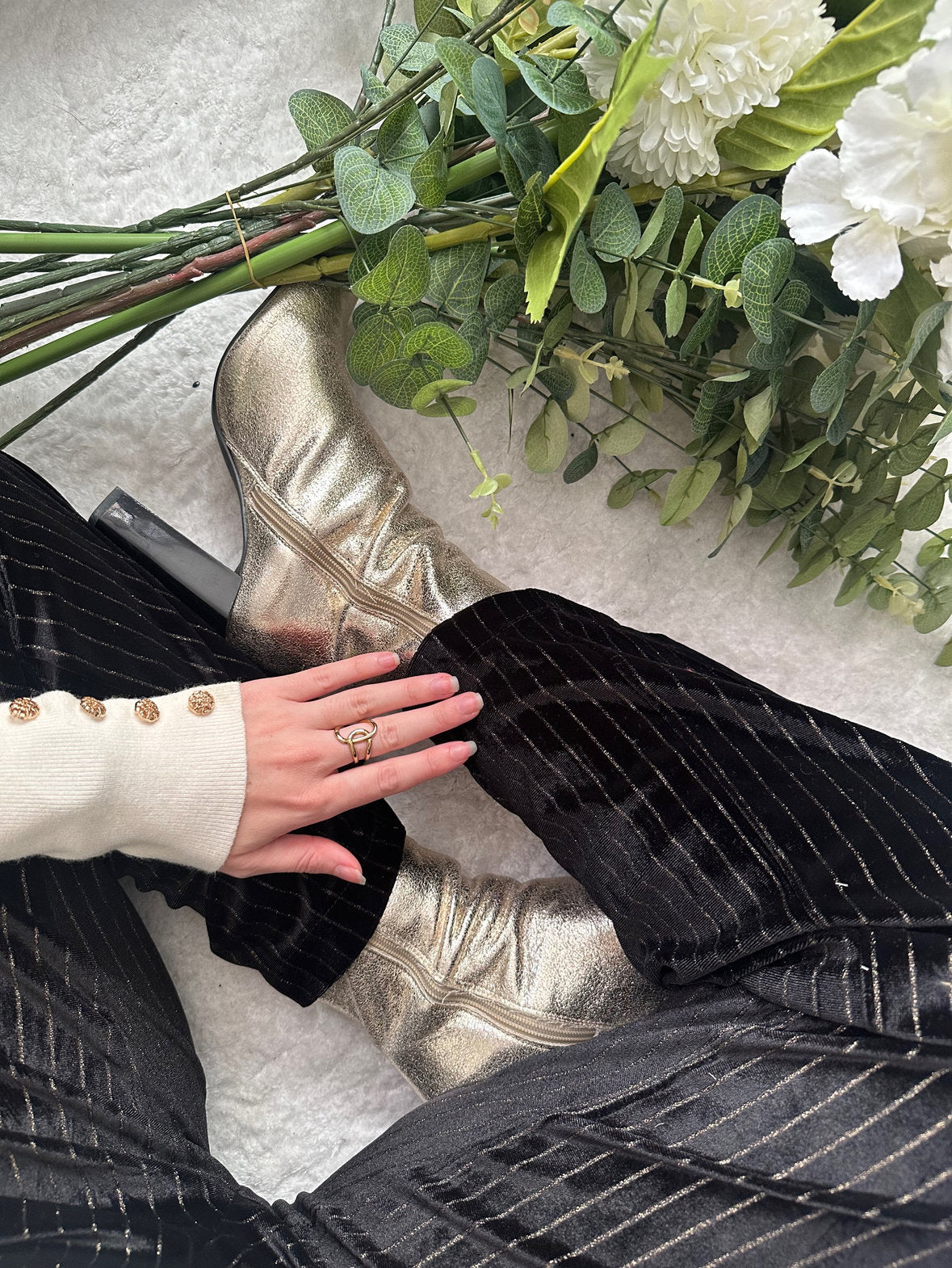 Pantalon VICTOIRE