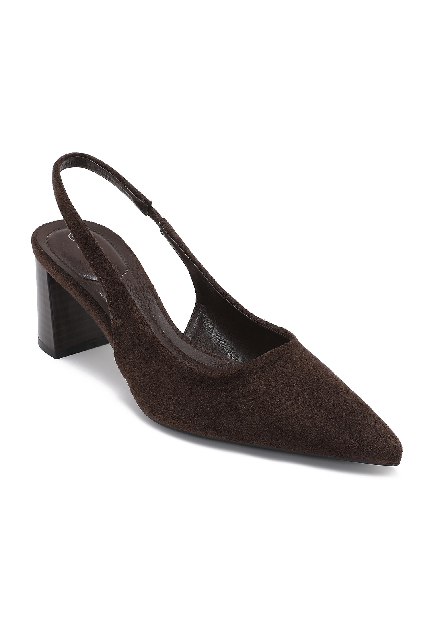 Escarpins EBONY