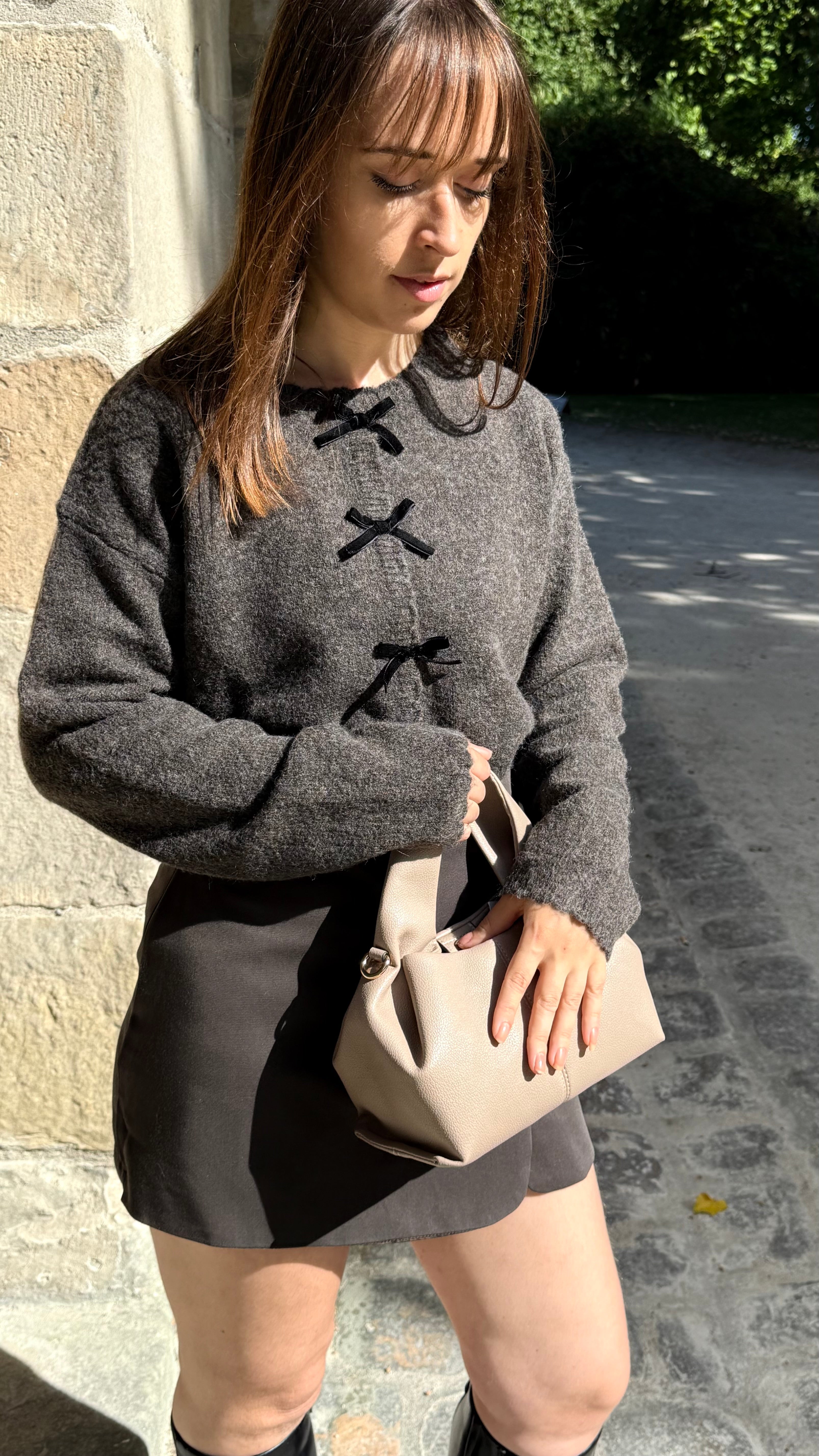 Pull SIMONA