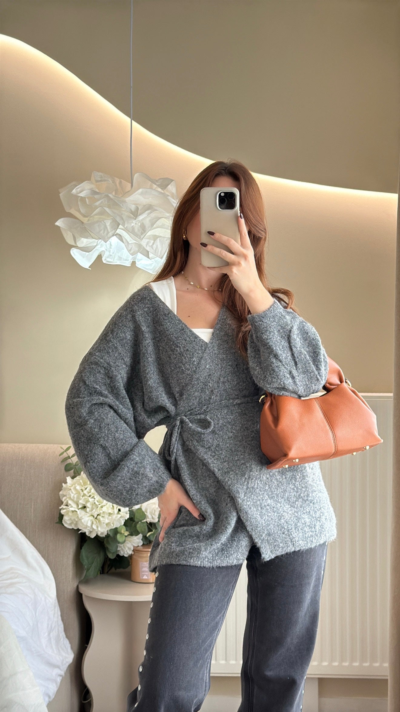 Gilet HANNAH