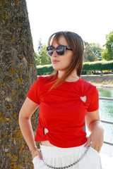 T-shirt MONA
