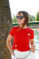 T-shirt MONA