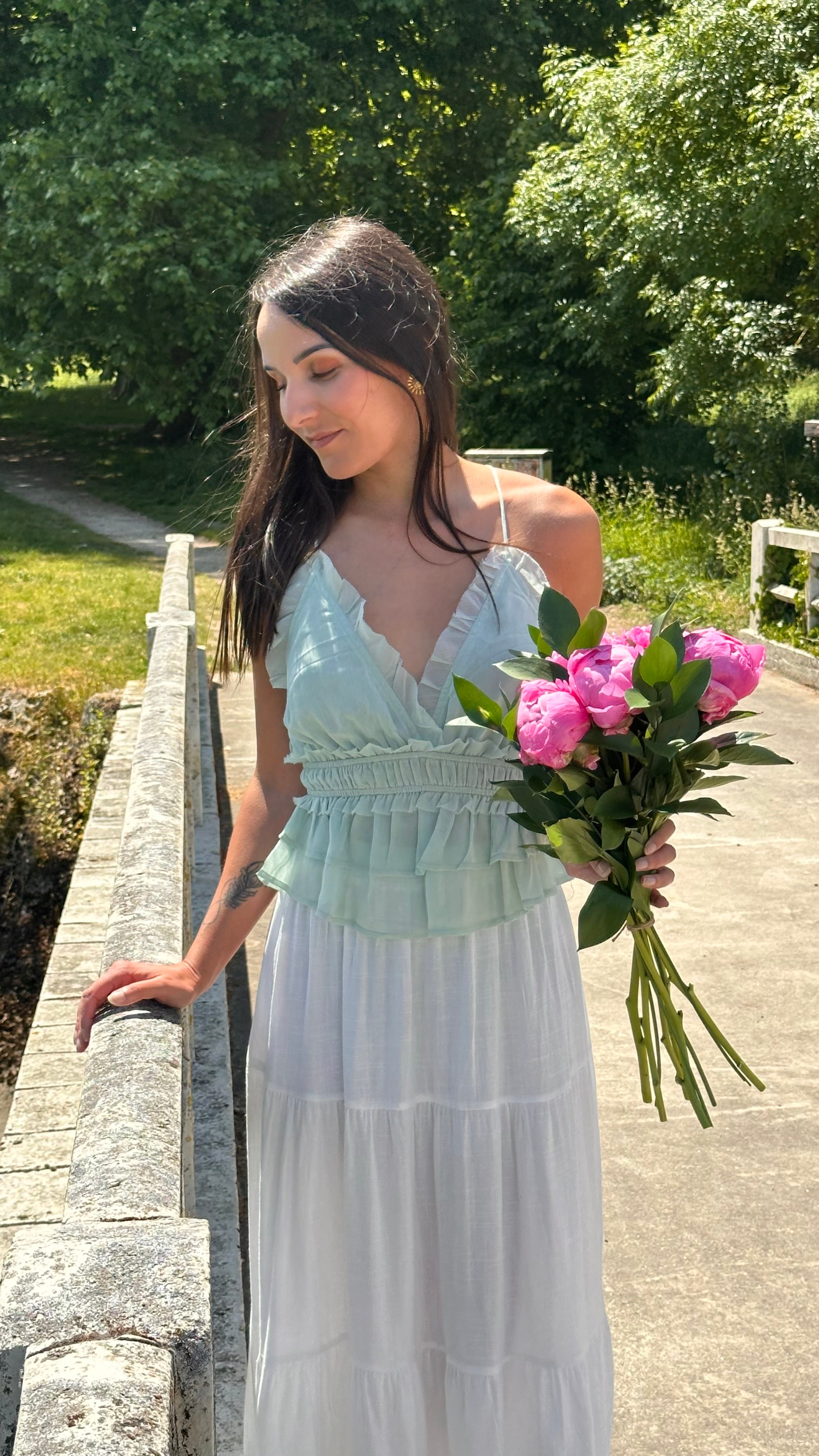 Top LUCIE