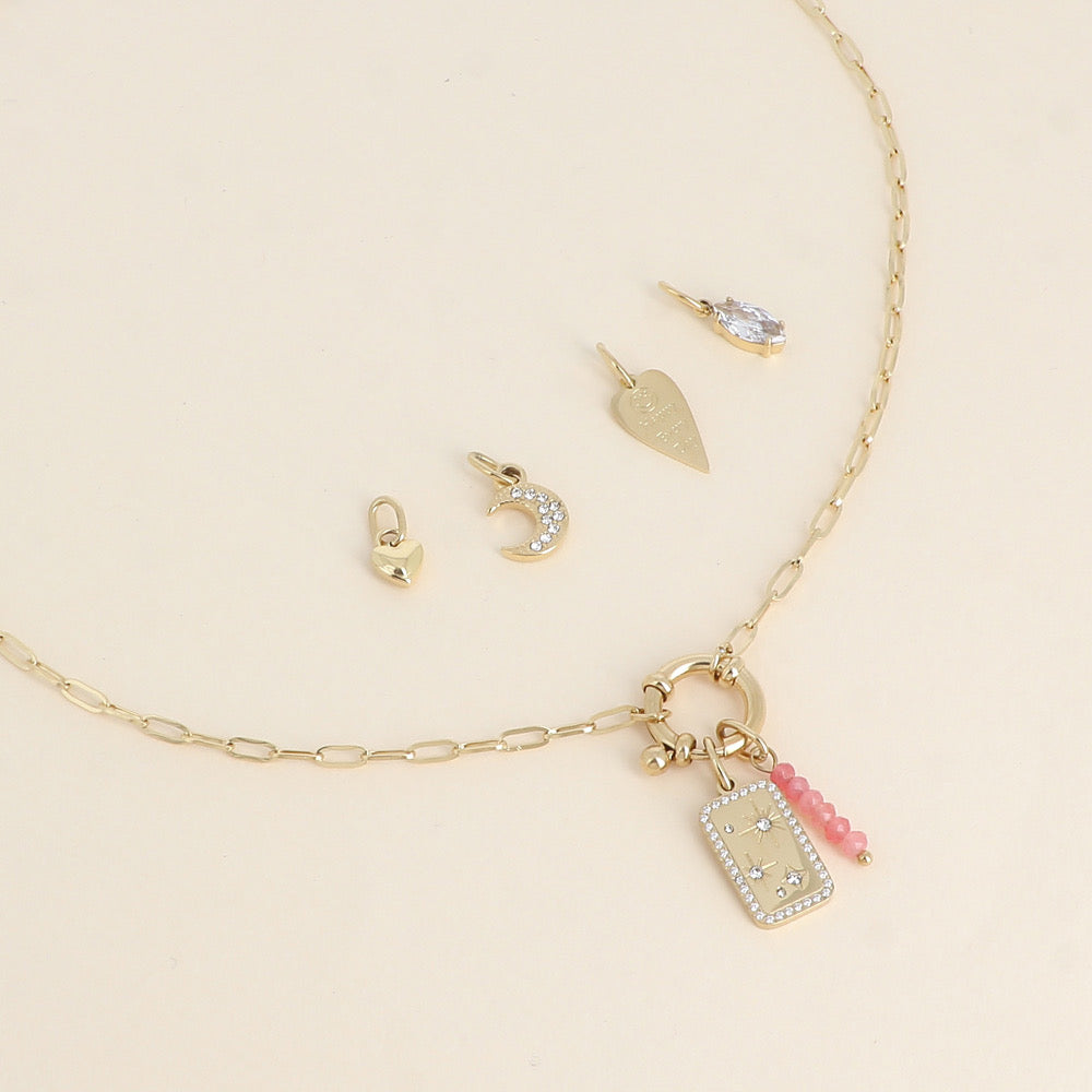 Set collier DIVINE