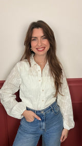 Chemise SARAH