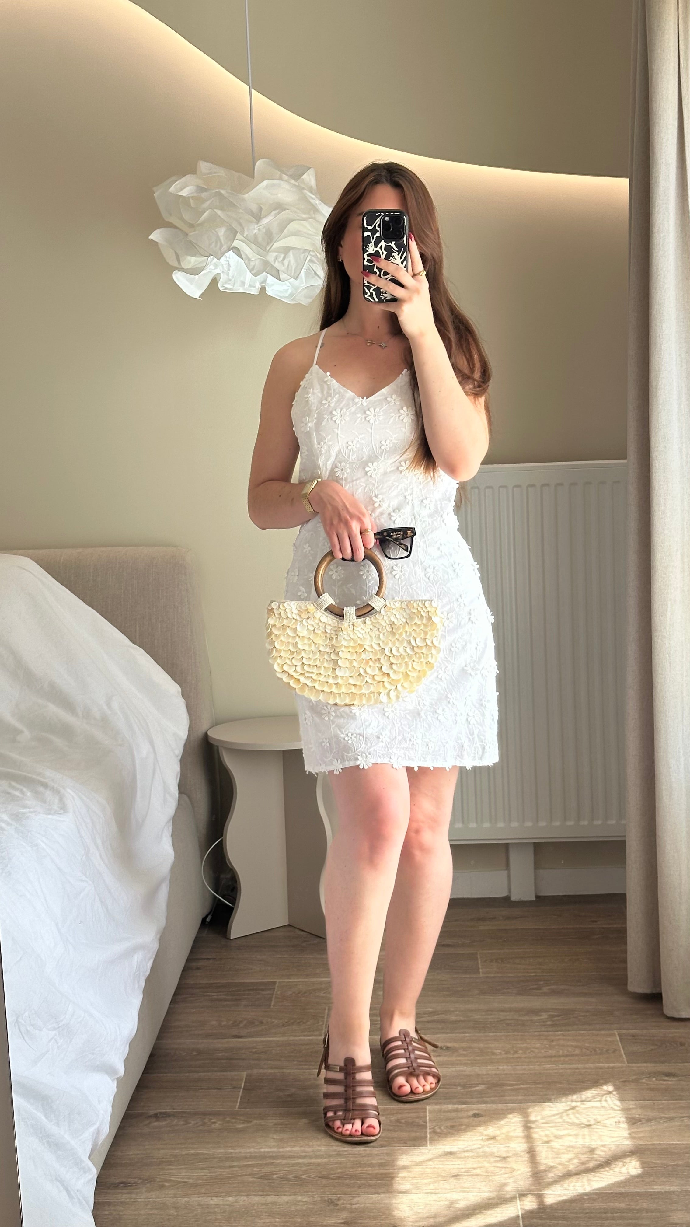 Robe FLORA