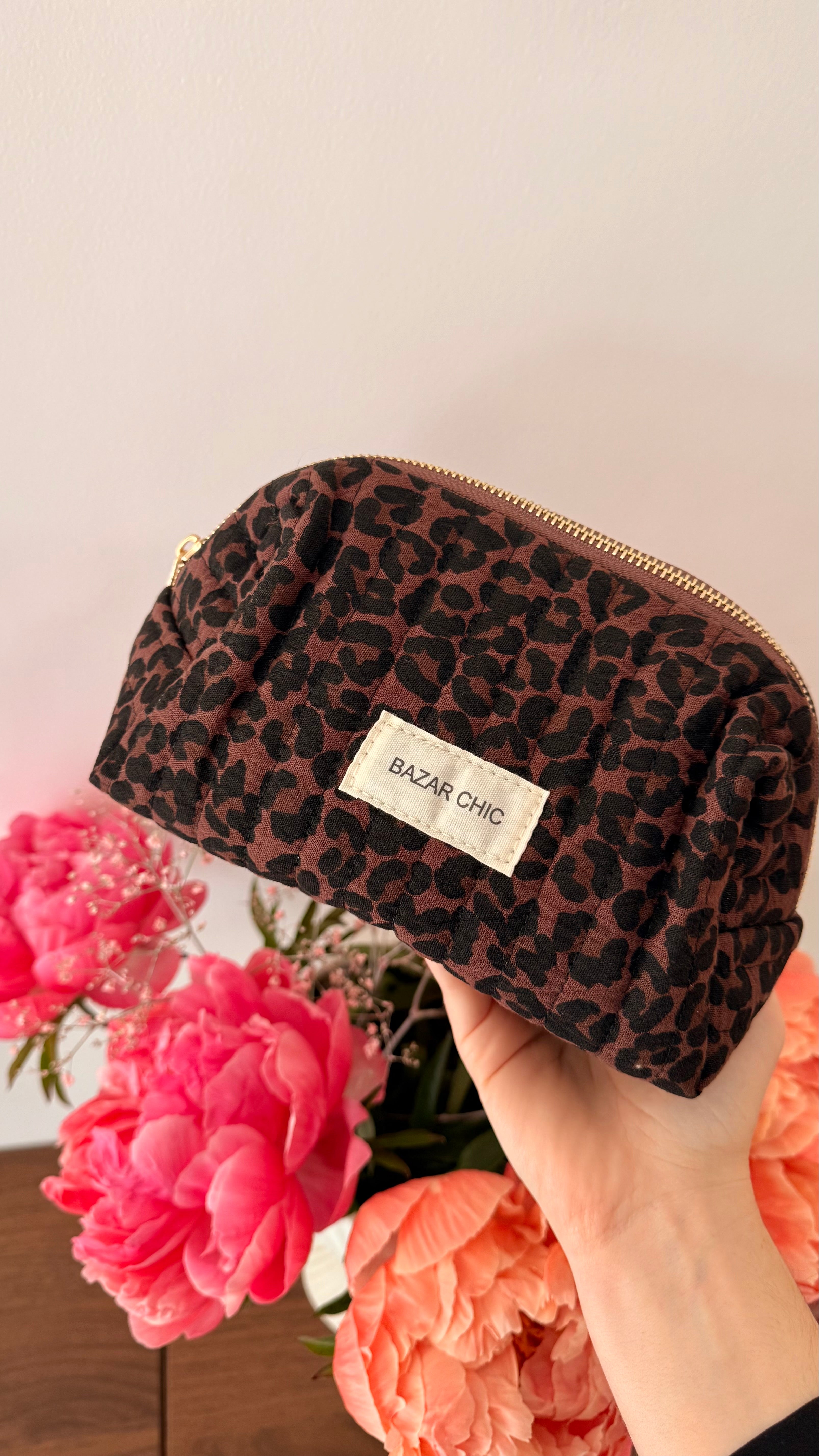 Trousse LÉO