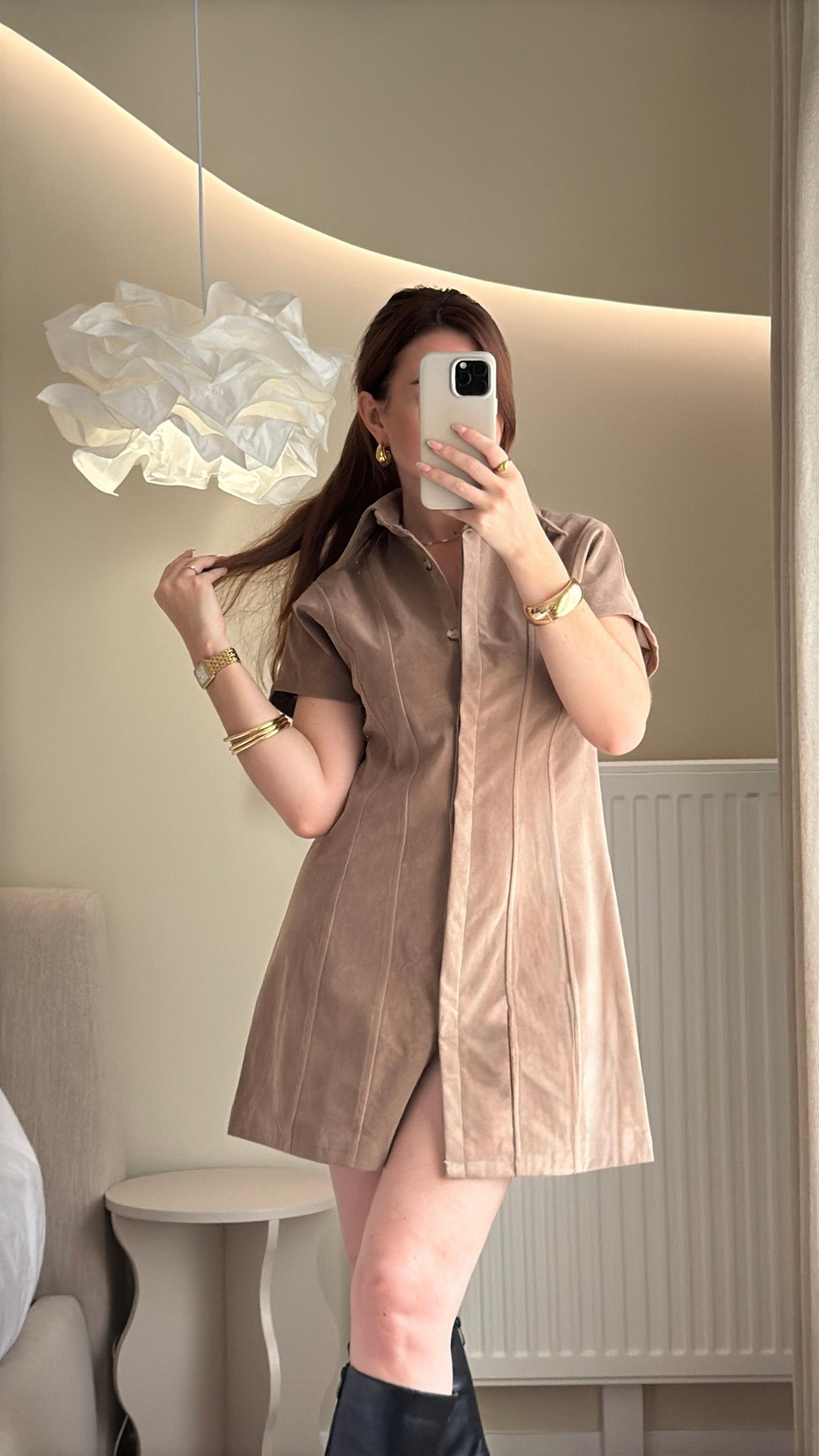 Robe SAVANAH