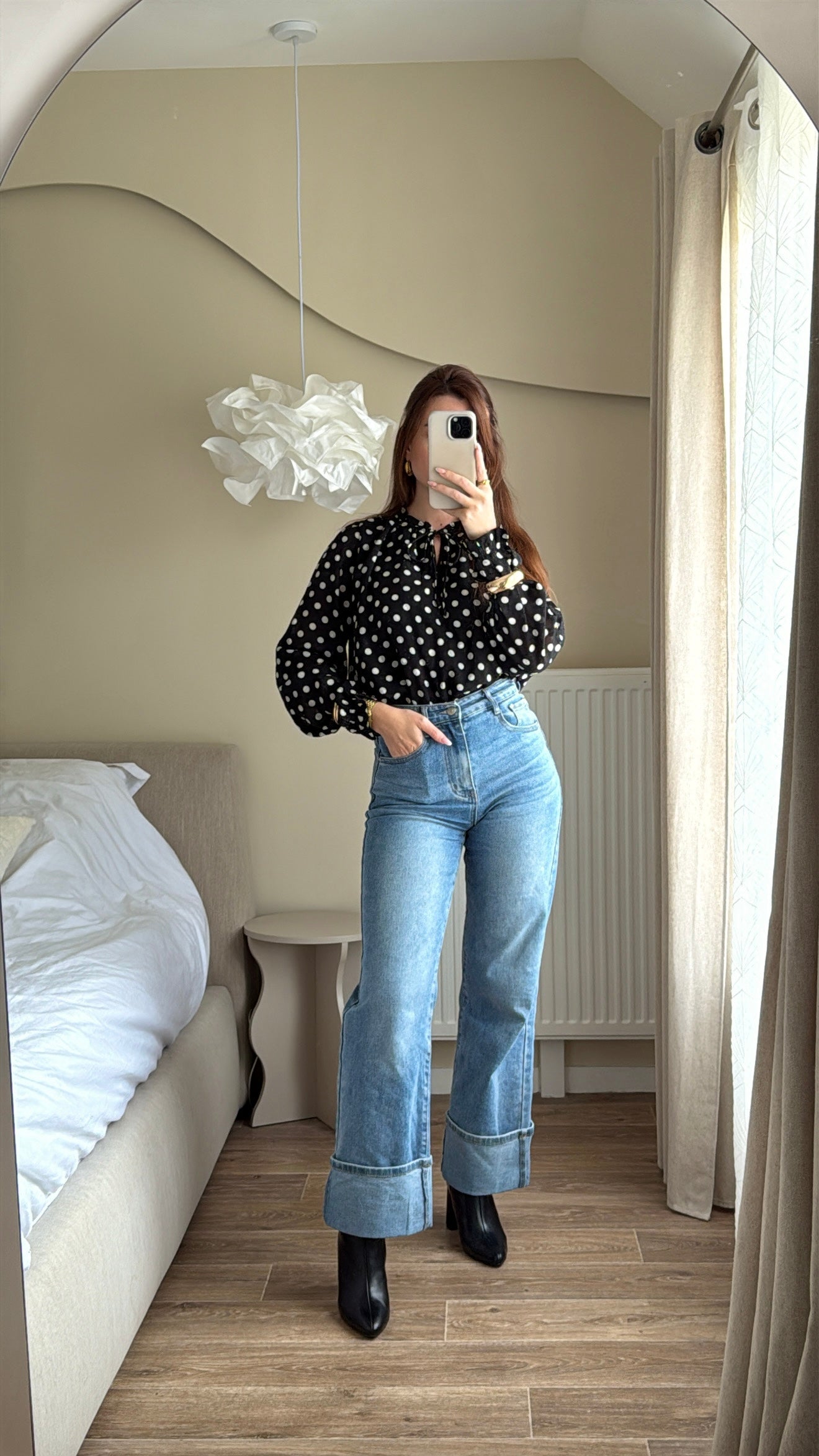 Blouse LOLA