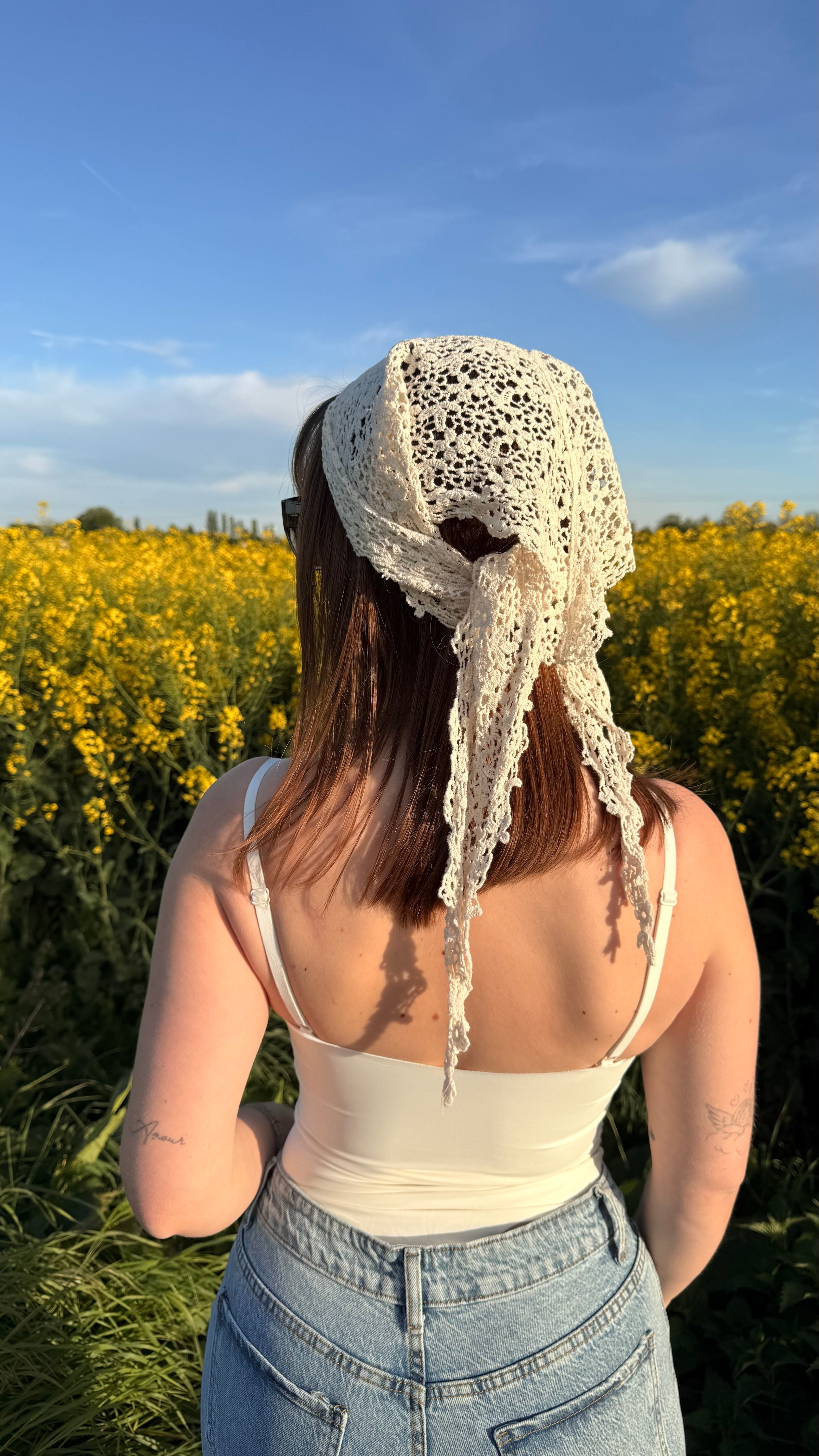 Foulard CHLOÉ