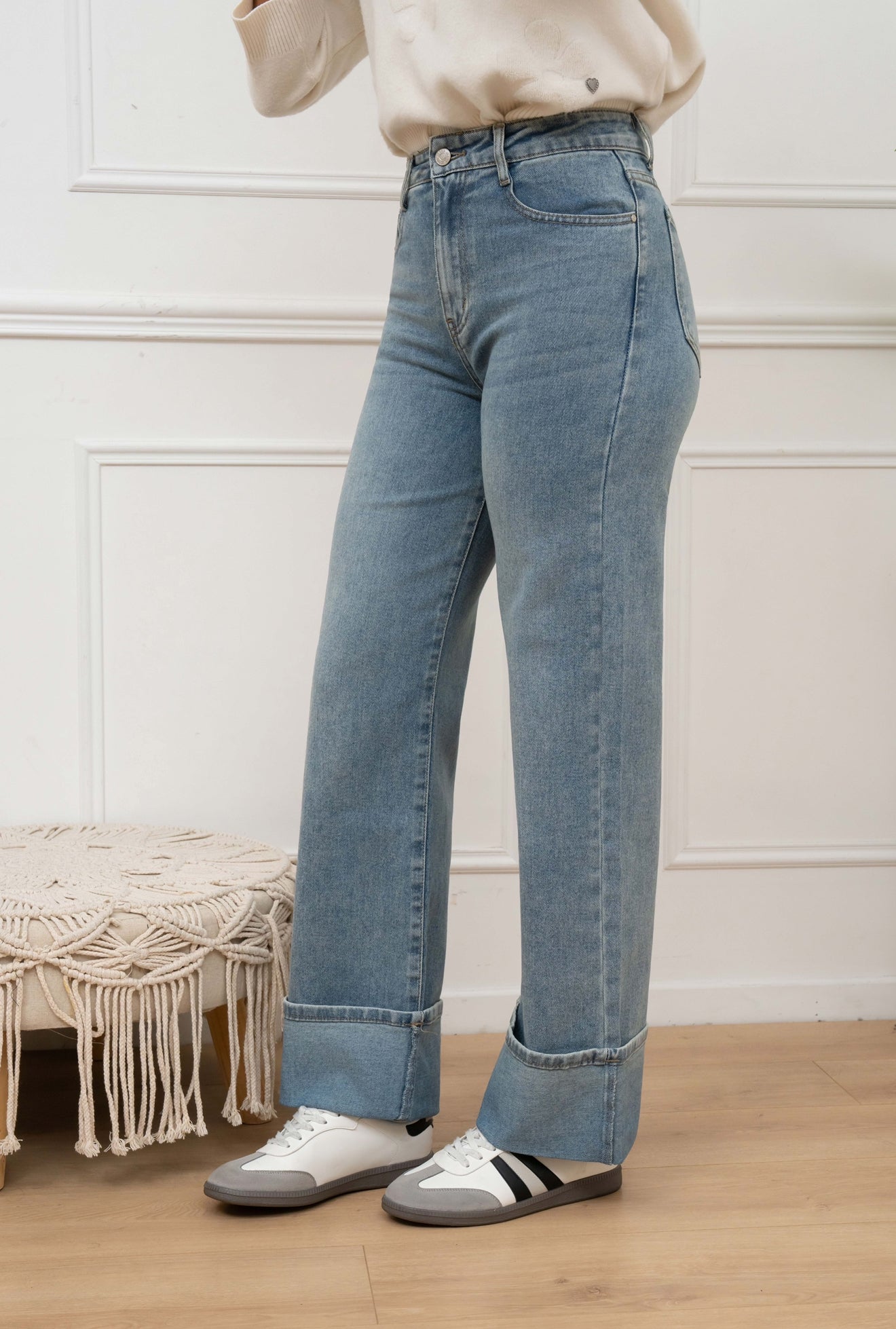 Jean NINA