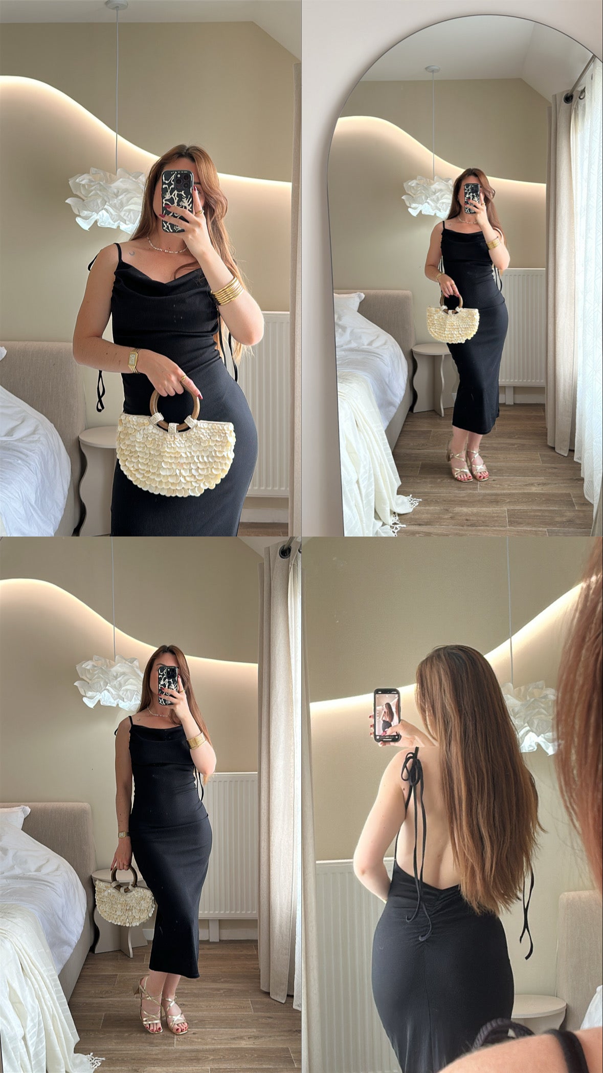 Robe TENTATION