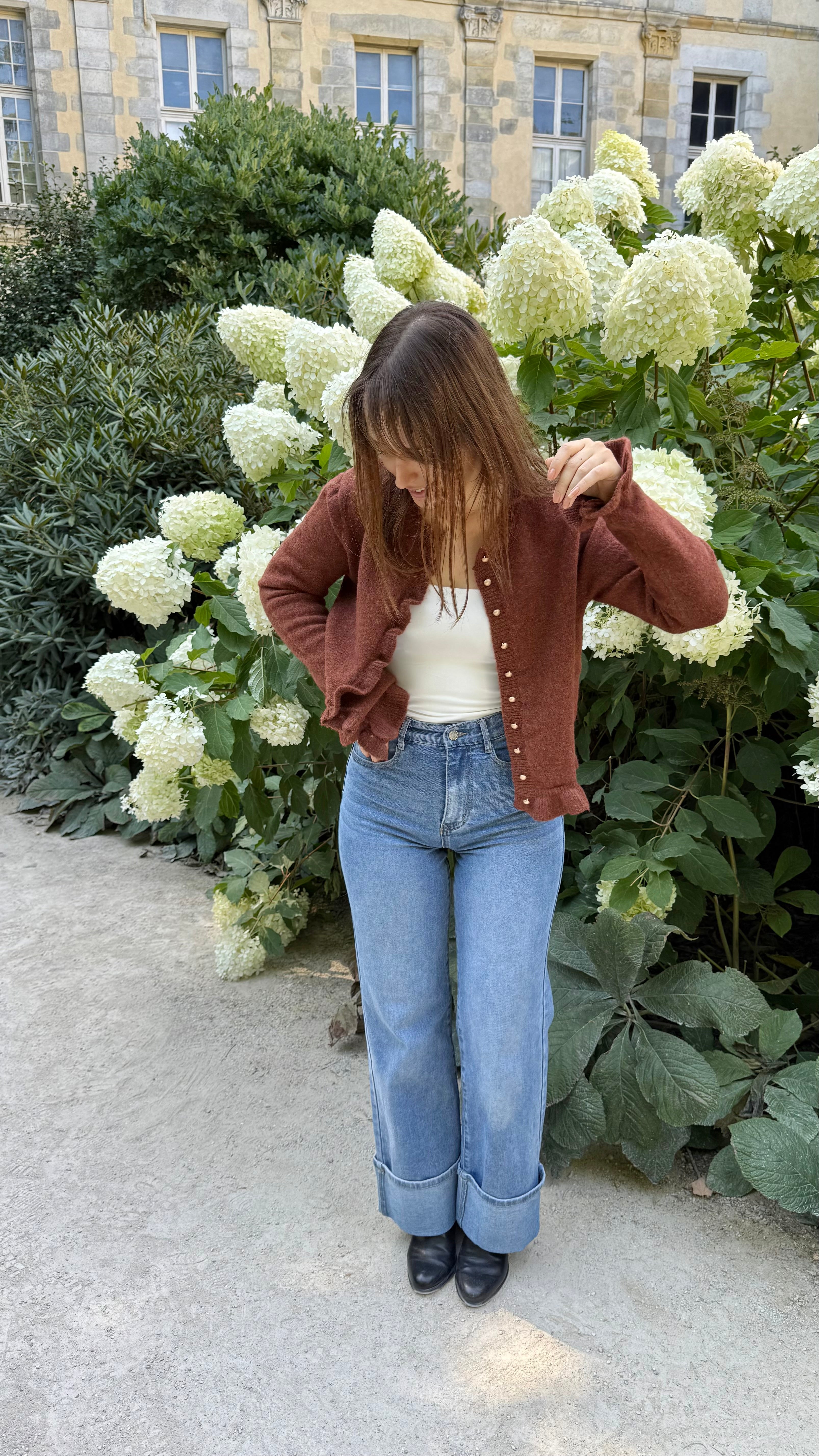 Pull ODETTE