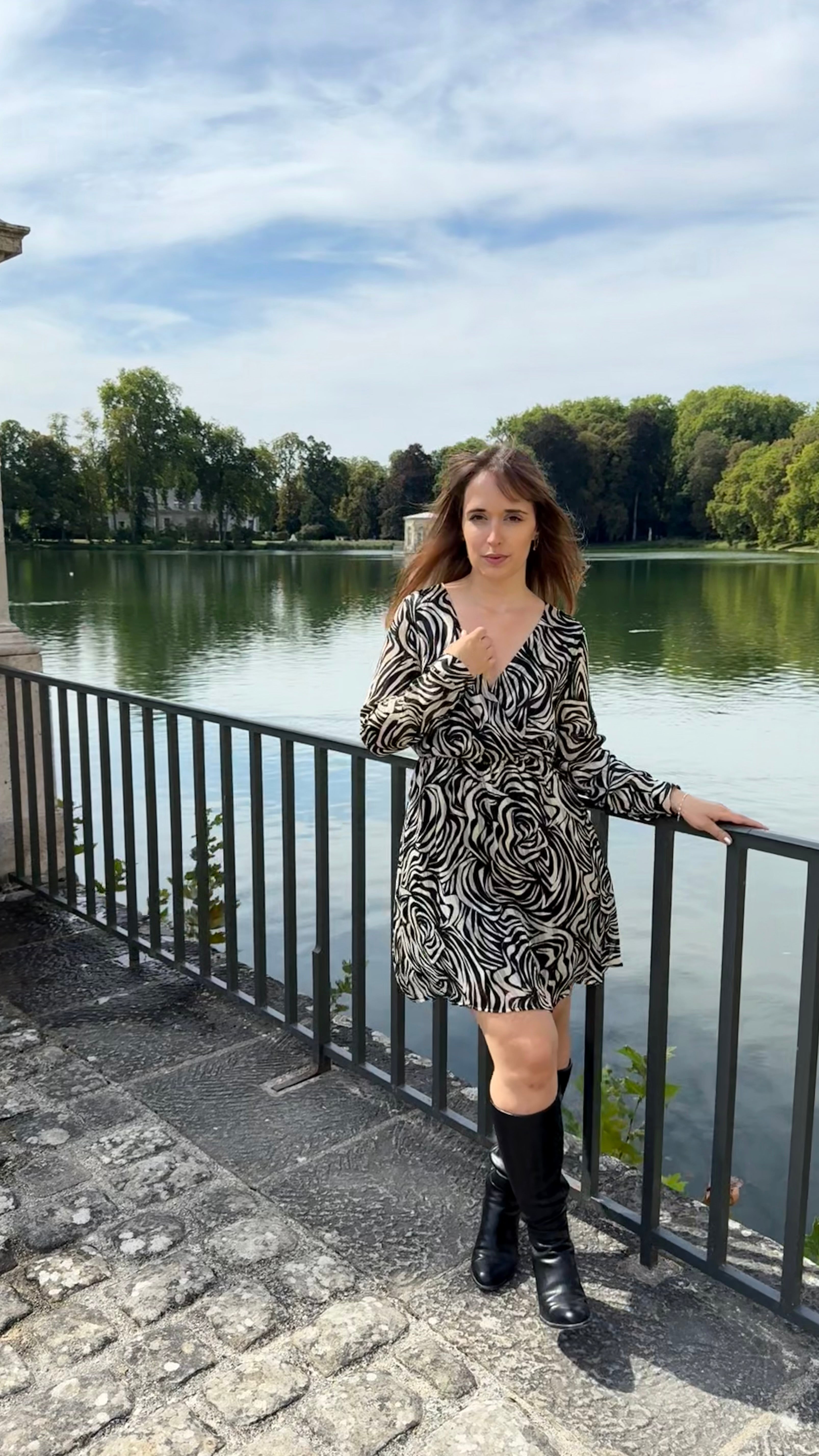 Robe JESSICA