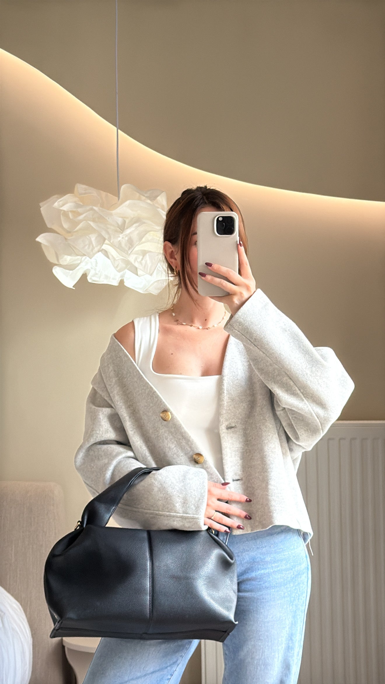 Veste MANON