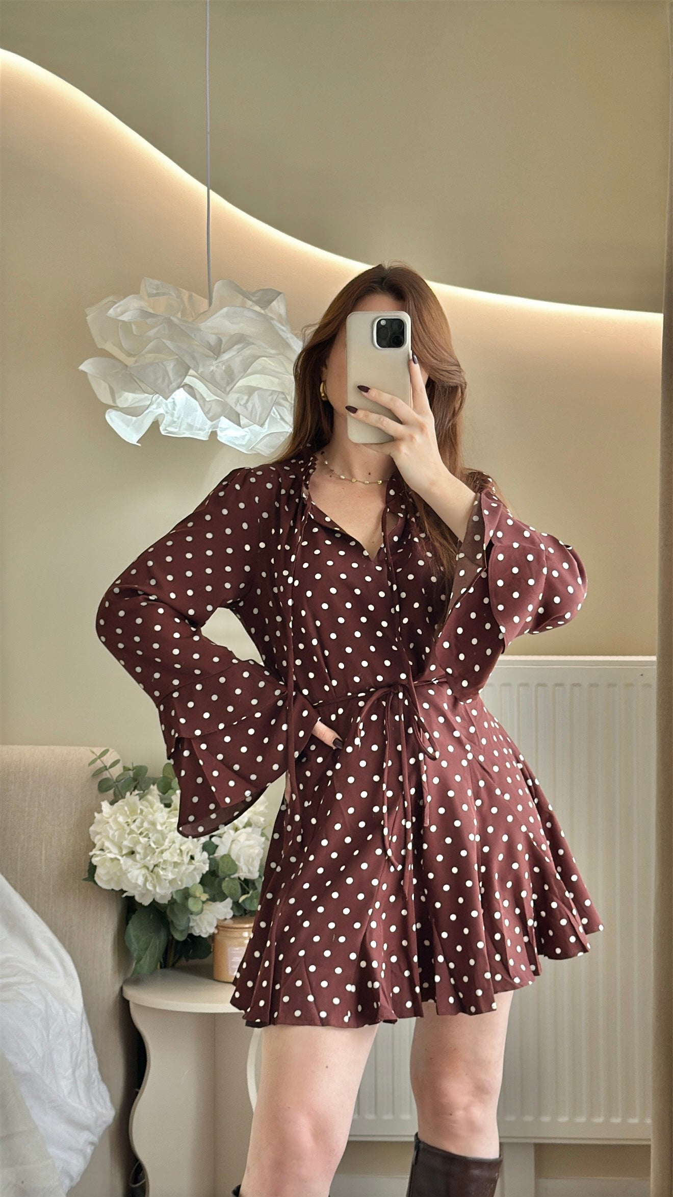 Robe POIS