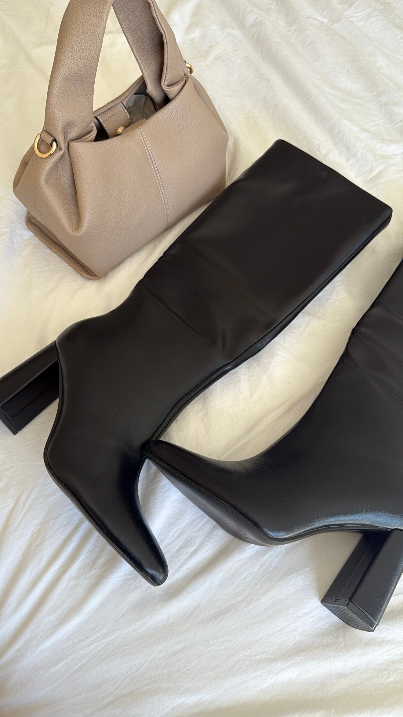 Bottes KIM