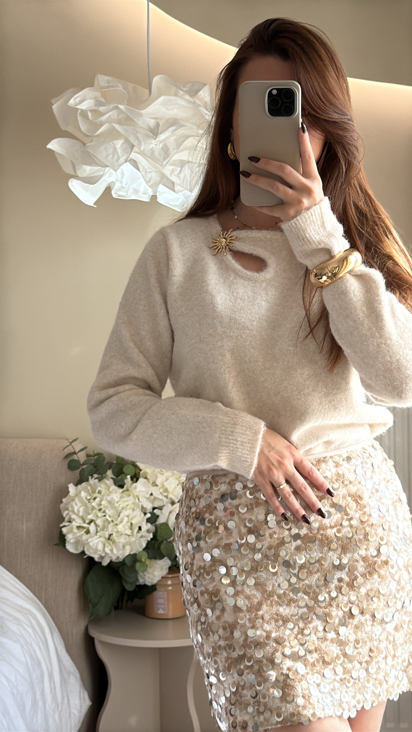 Pull FLOCON