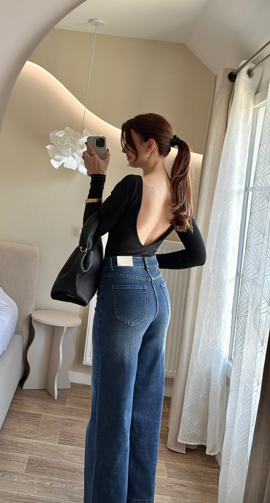 Body LALY