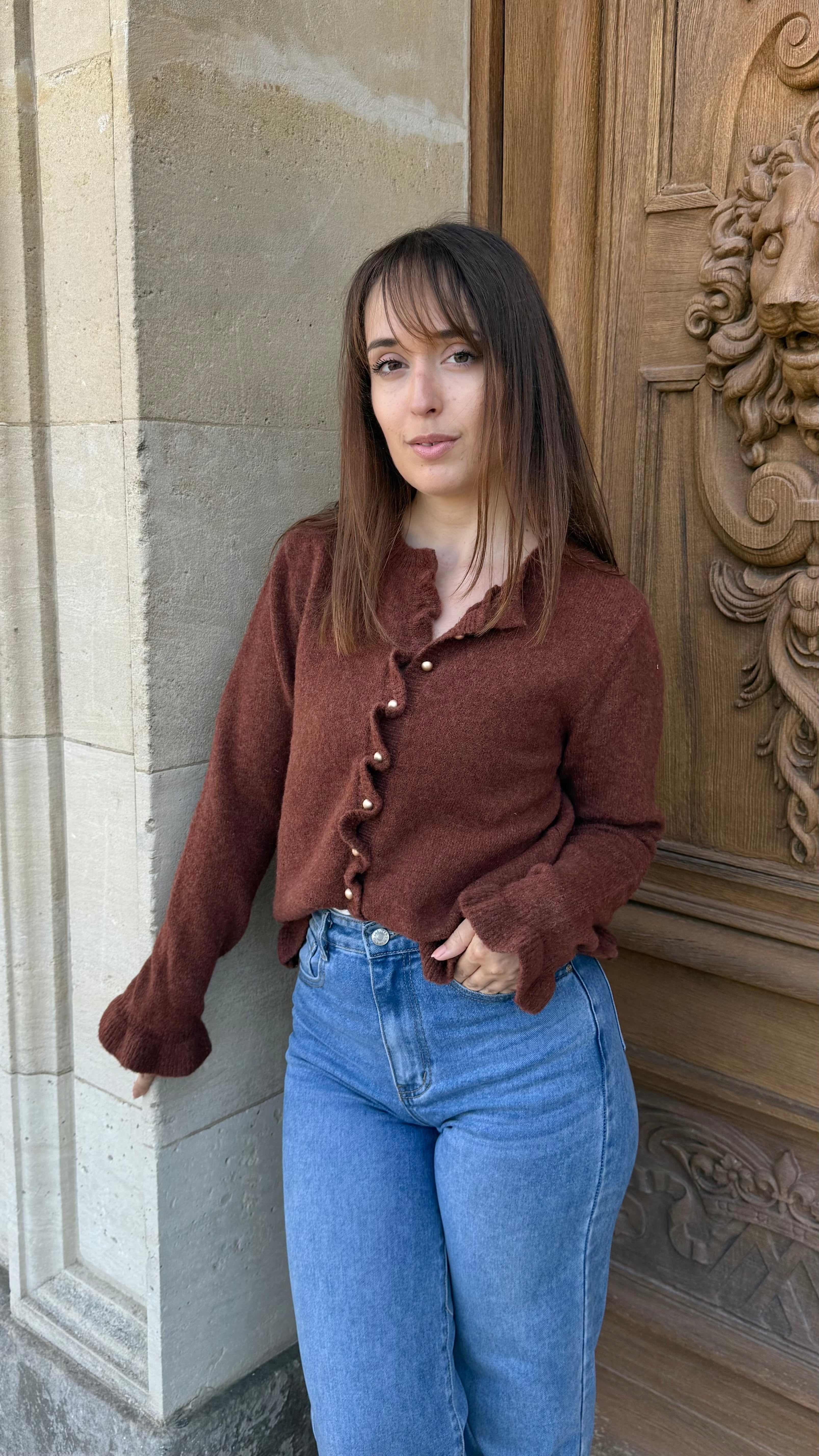 Pull ODETTE