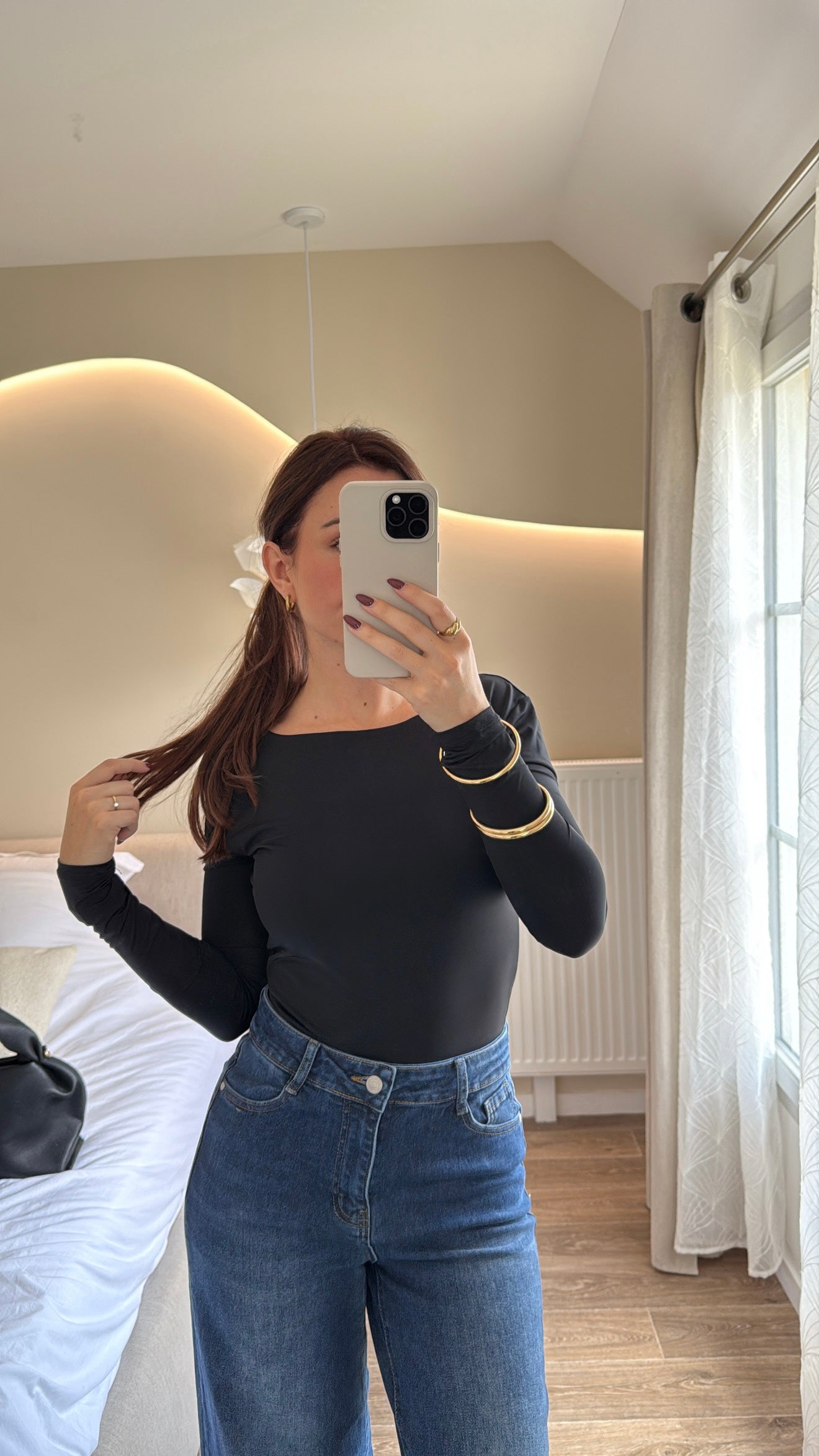 Body LALY