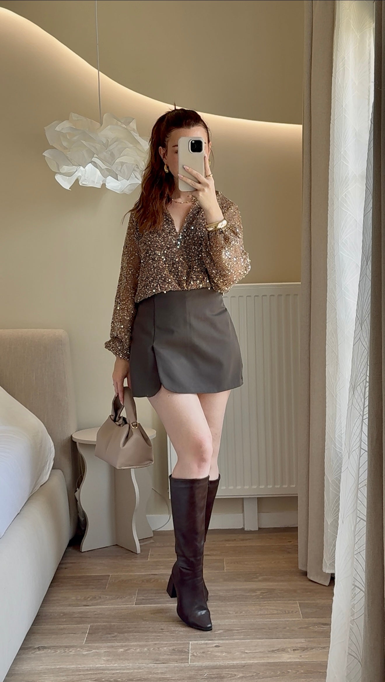 Blouse DIANA