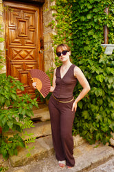 Pantalon SAFIA