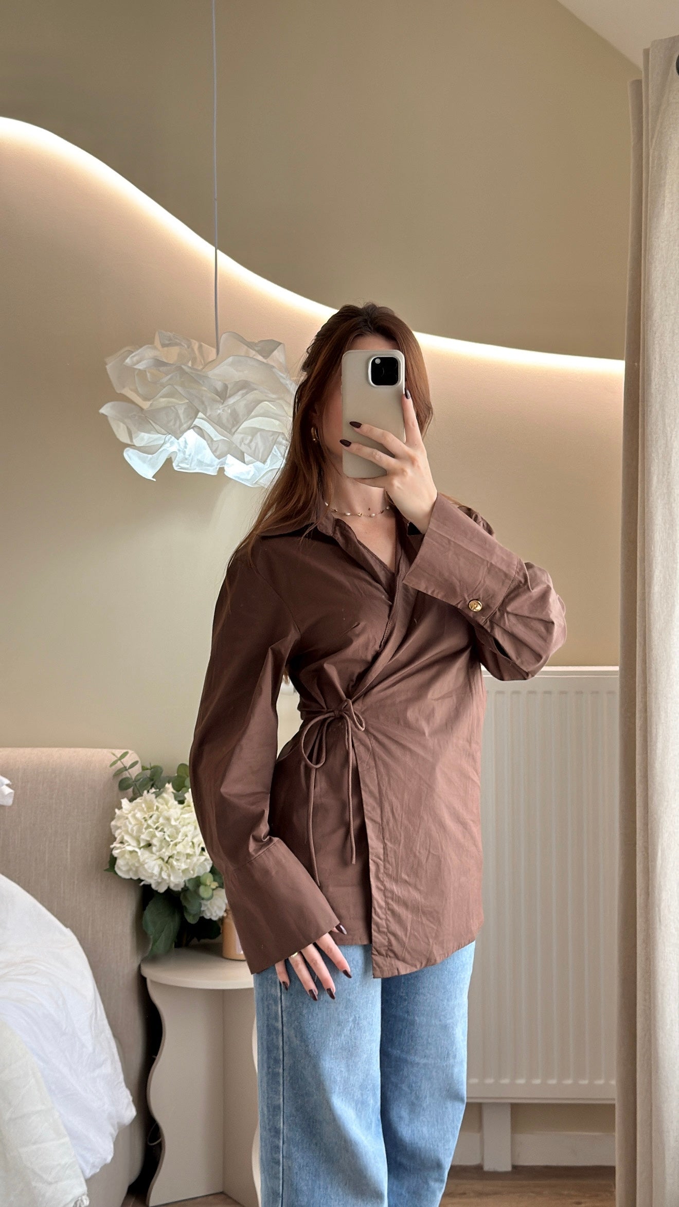 Chemise NOÉ