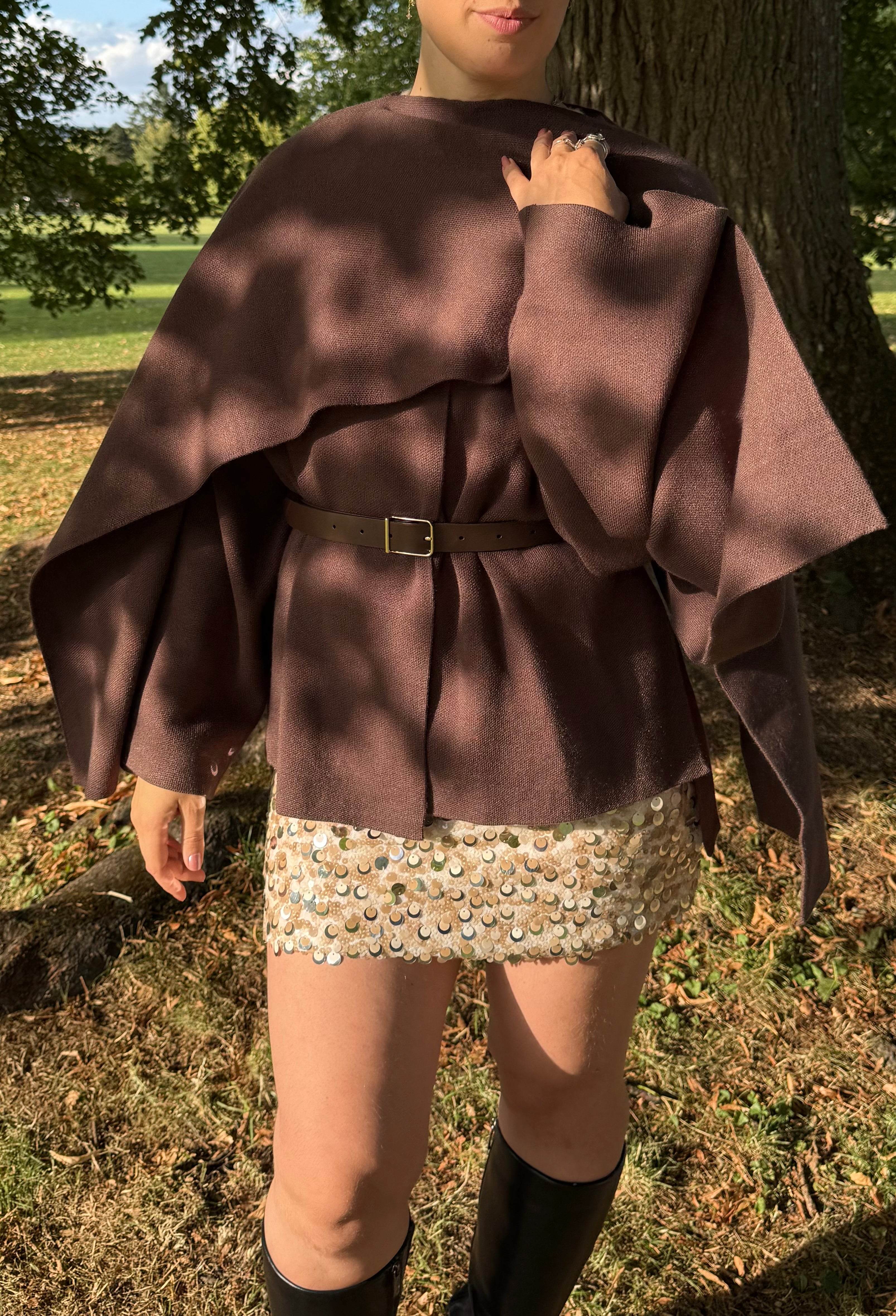 Cape ROBIN