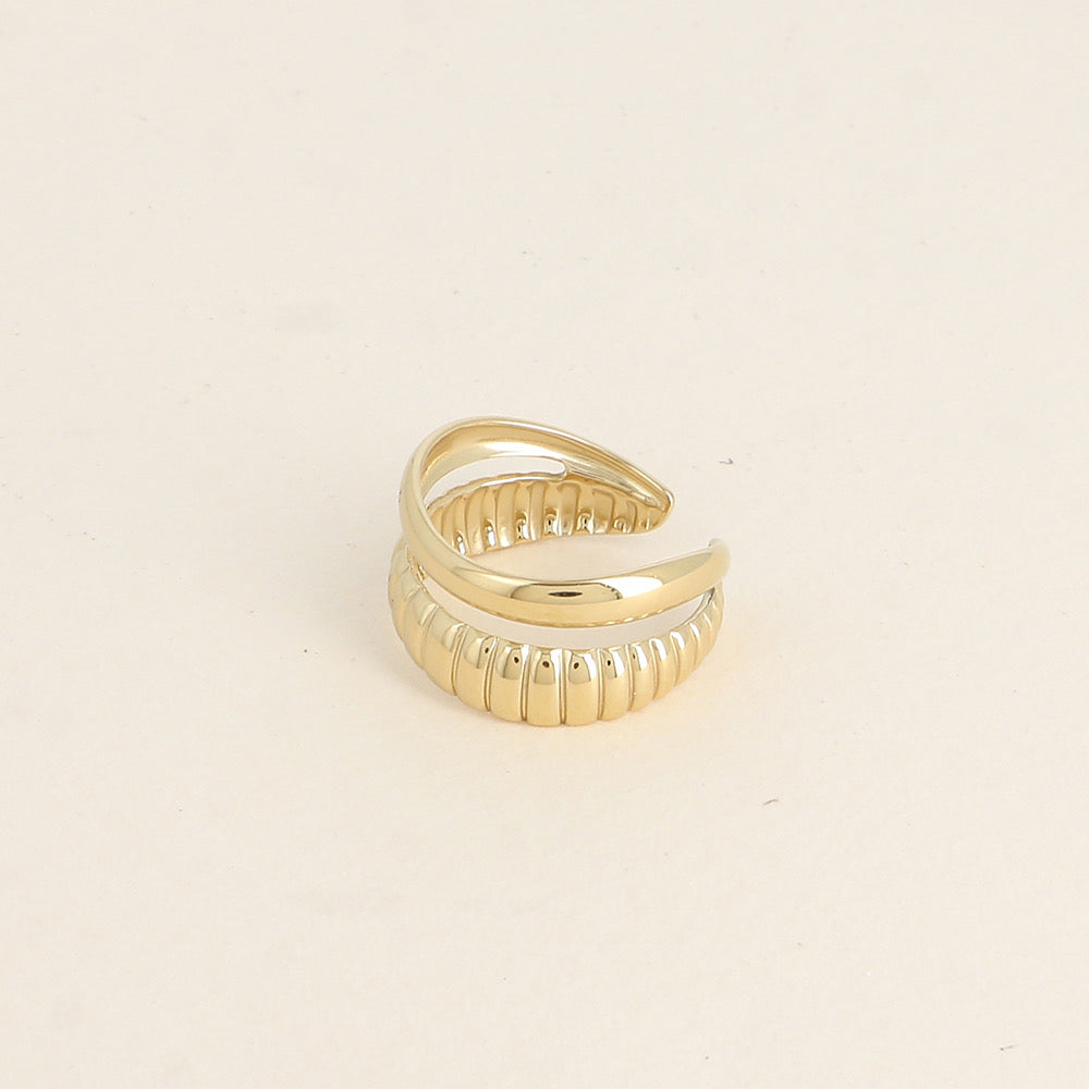 Bague PIA