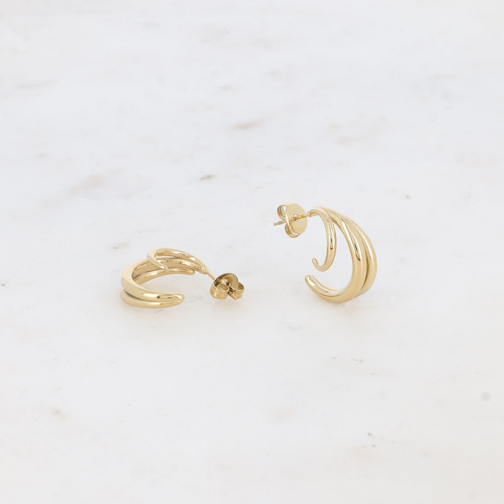 Boucles ROSALIE