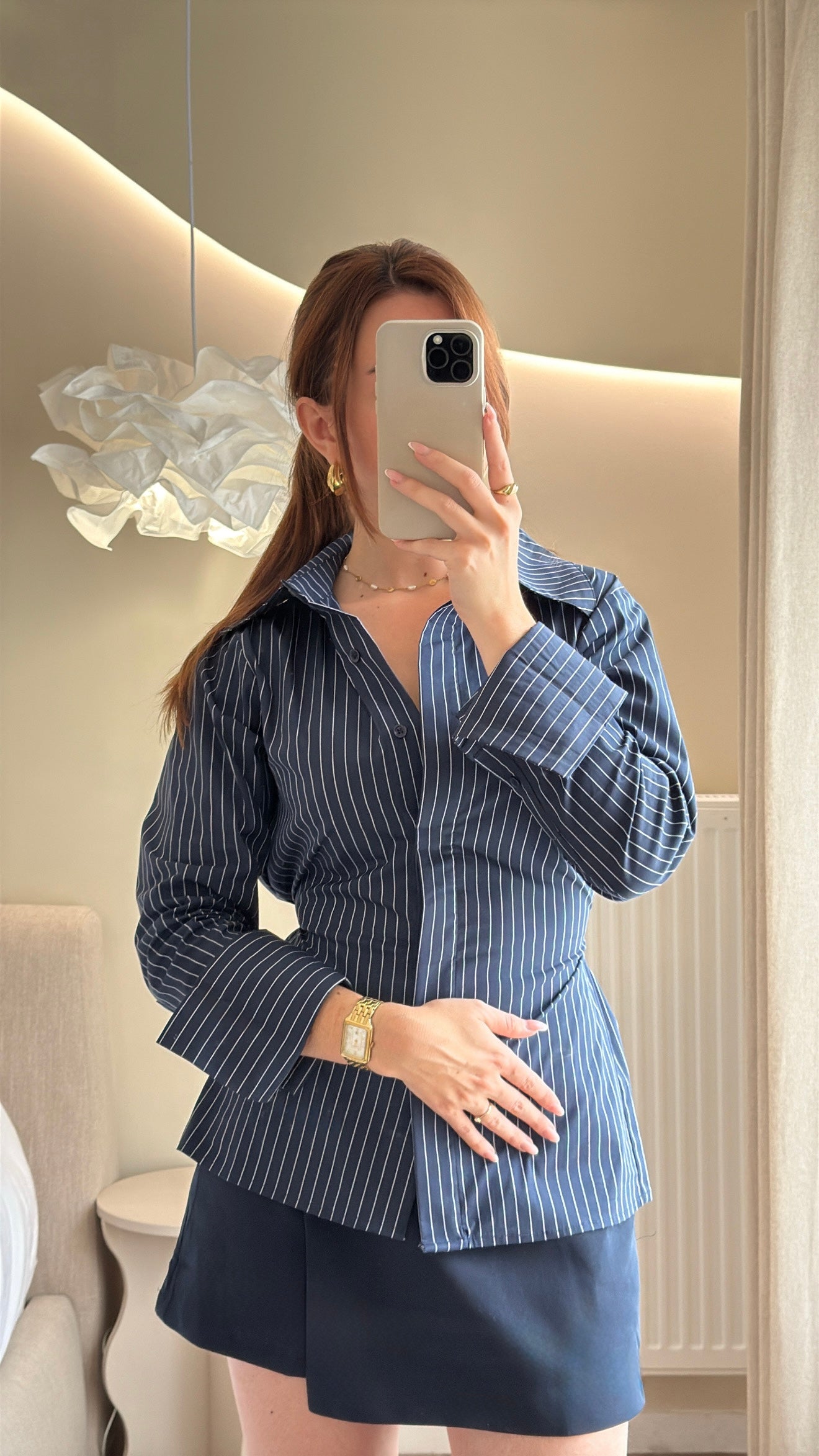 Chemise ELLA