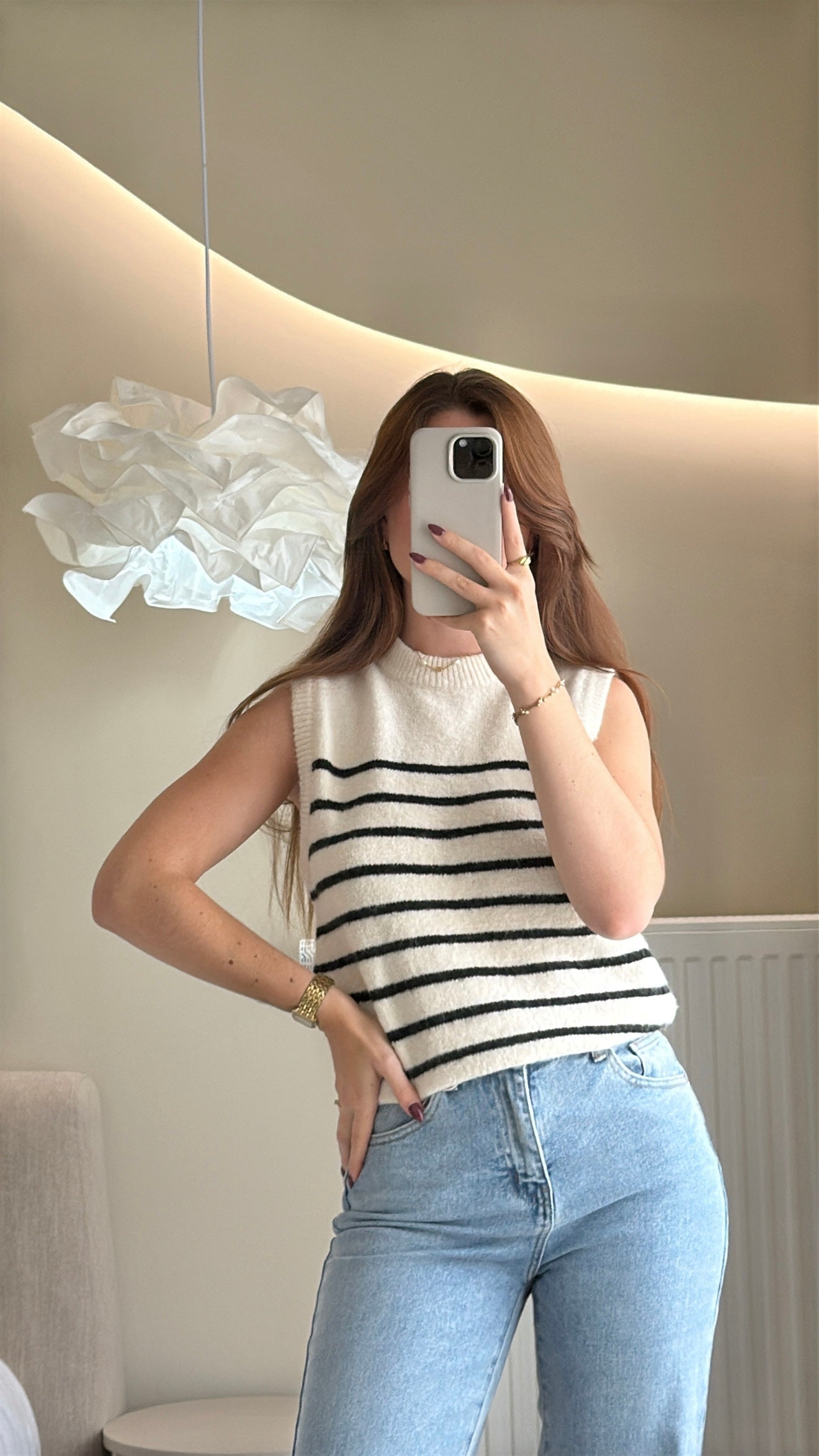 Pull JULIETTE